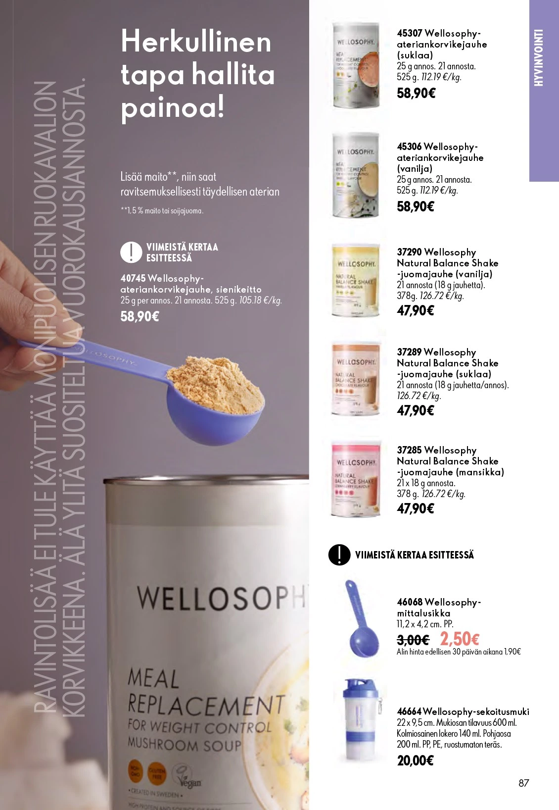 Flyer page 87
