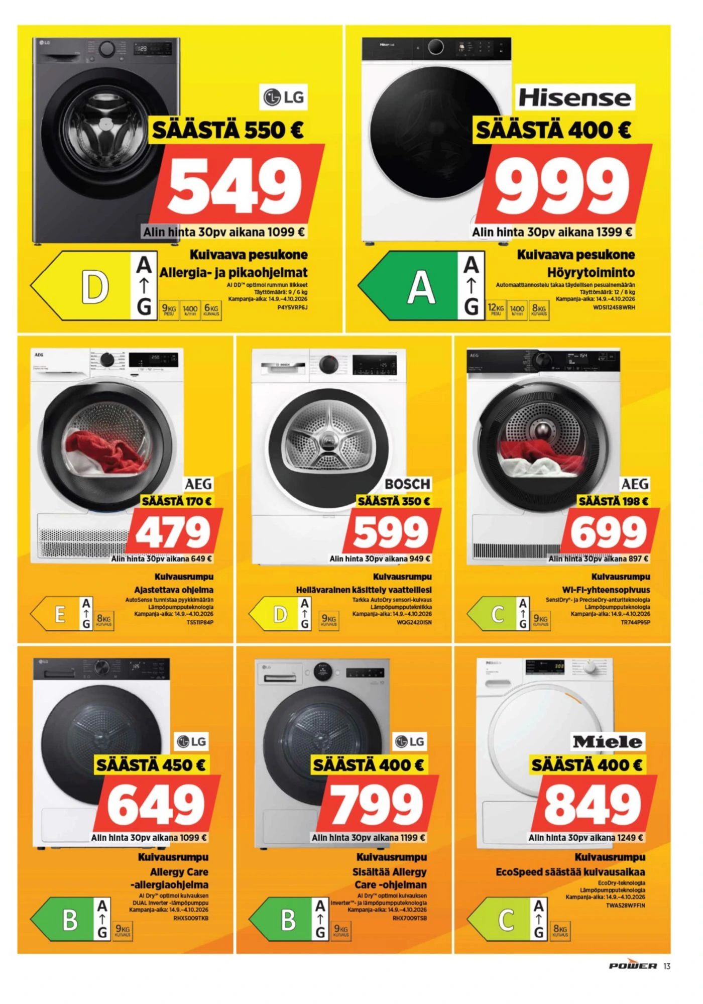 Flyer page 13