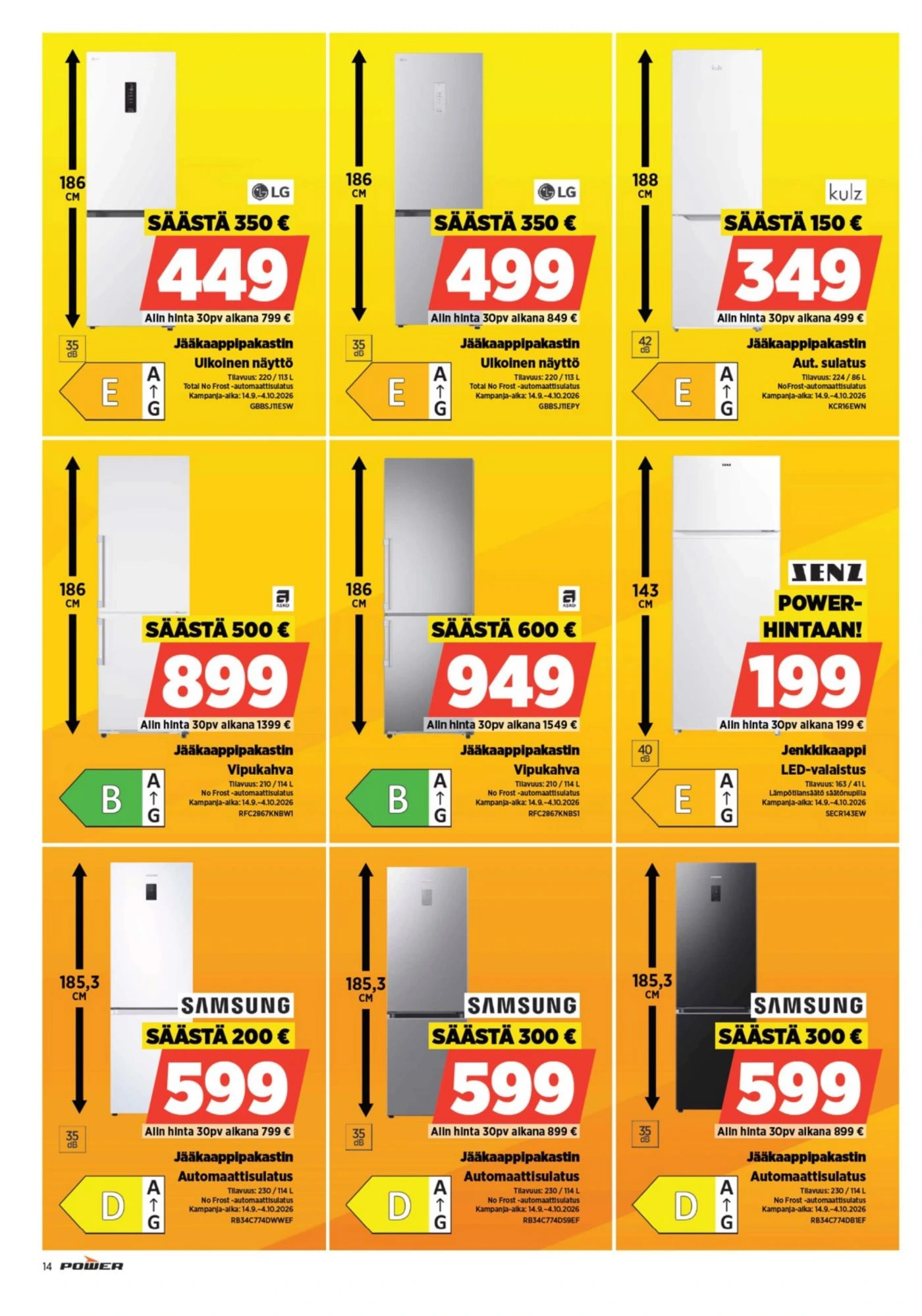 Flyer page 14