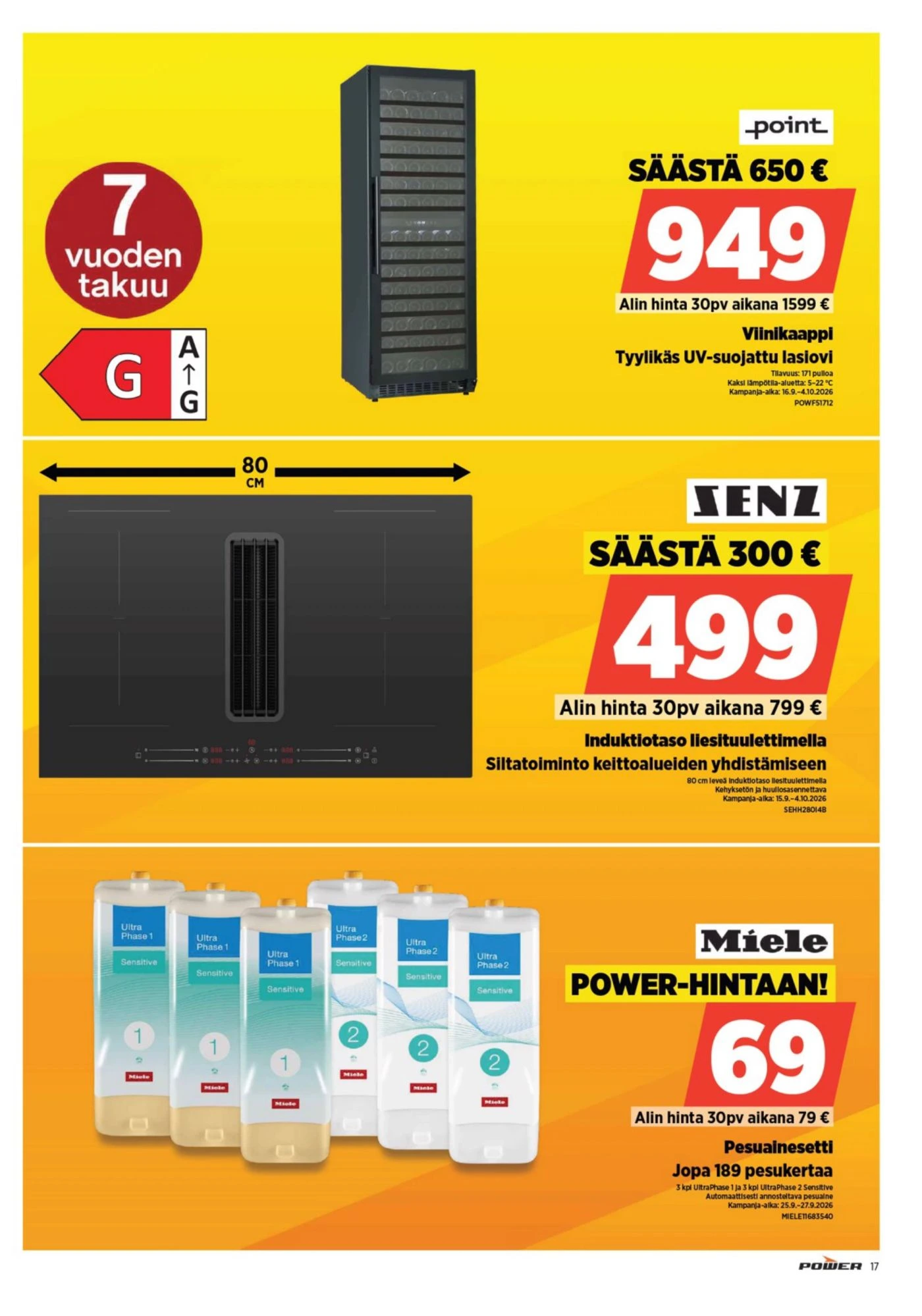 Flyer page 17