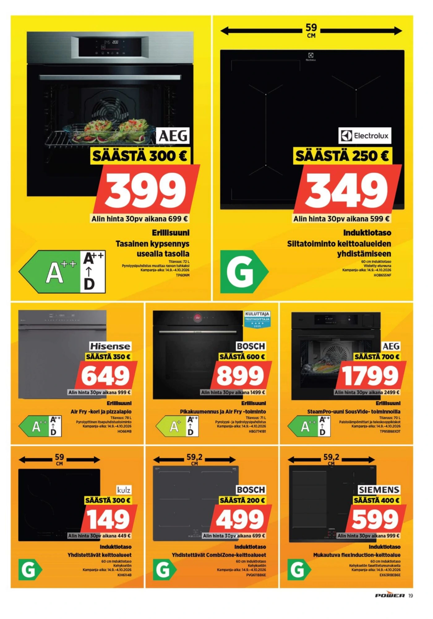 Flyer page 19