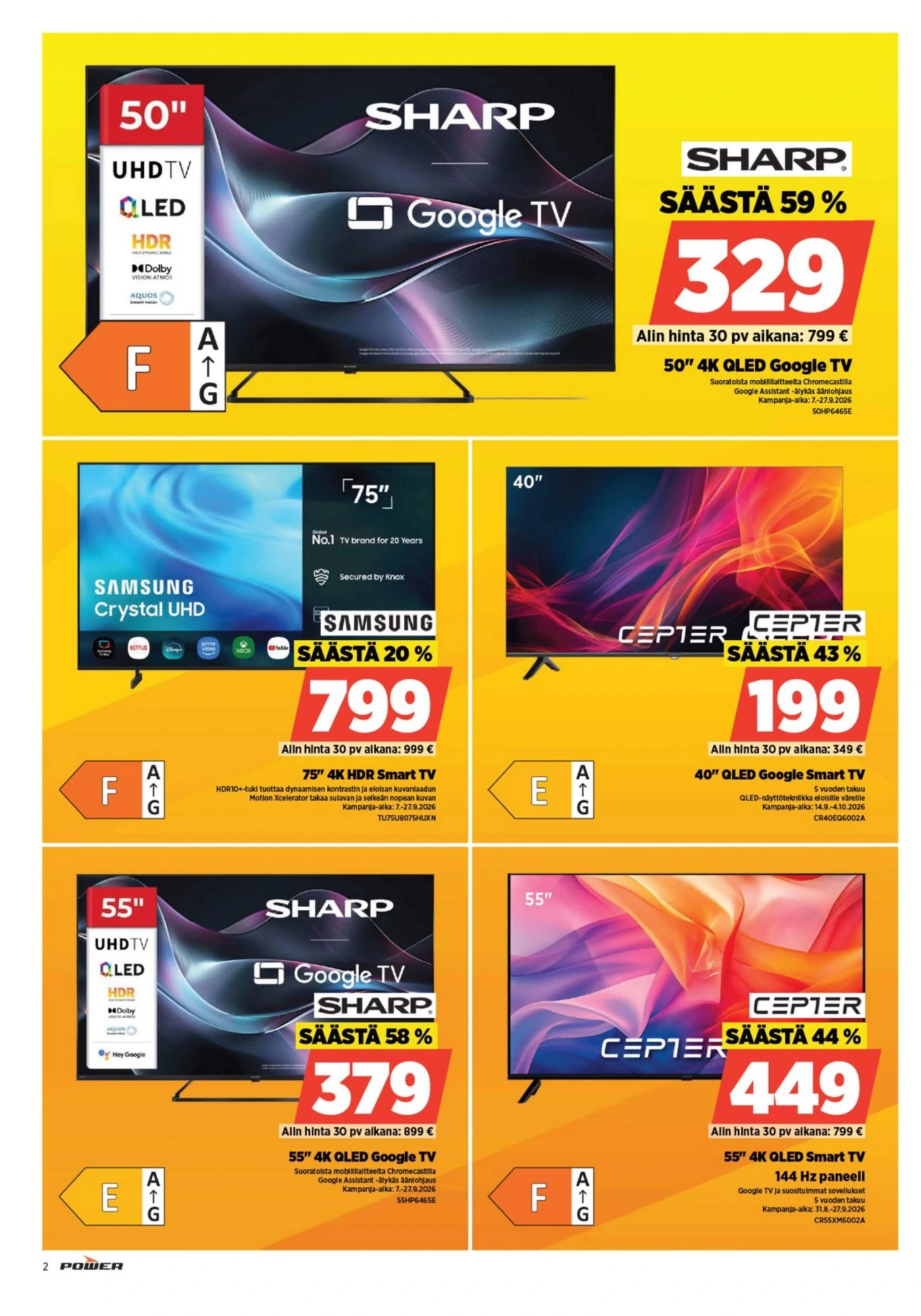 Flyer page 2
