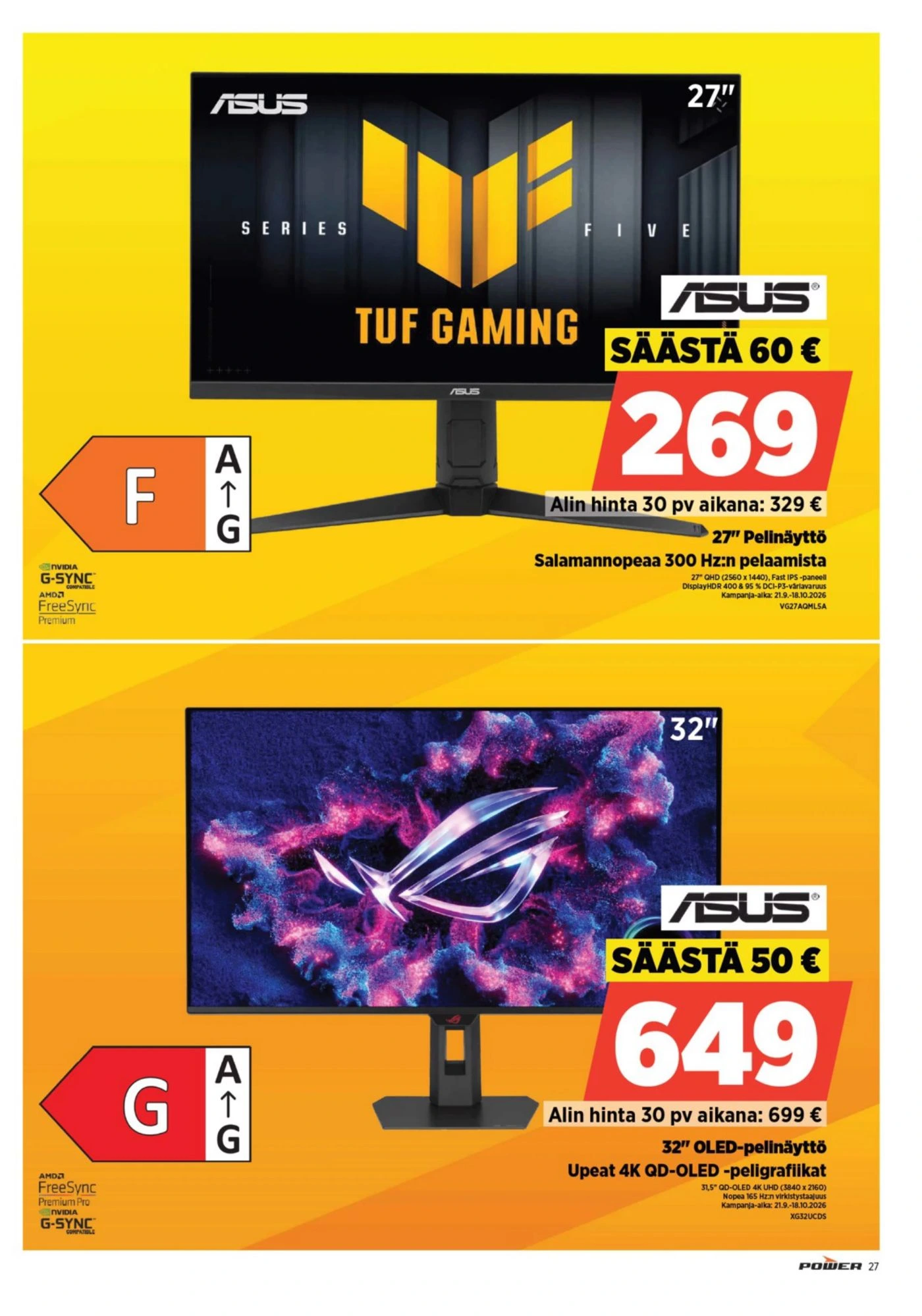 Flyer page 27