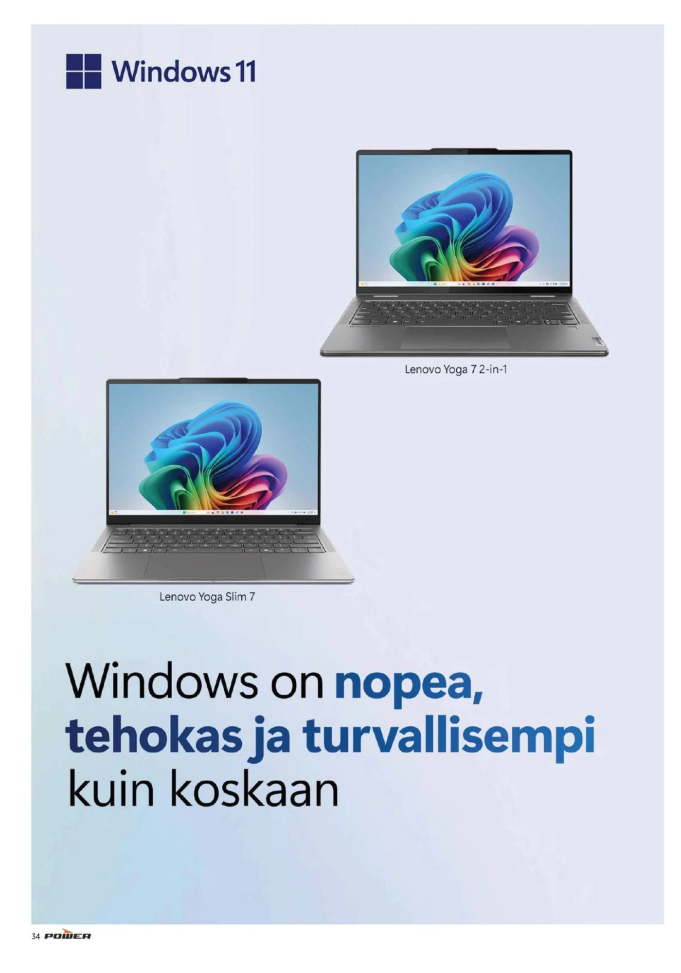 Flyer page 34