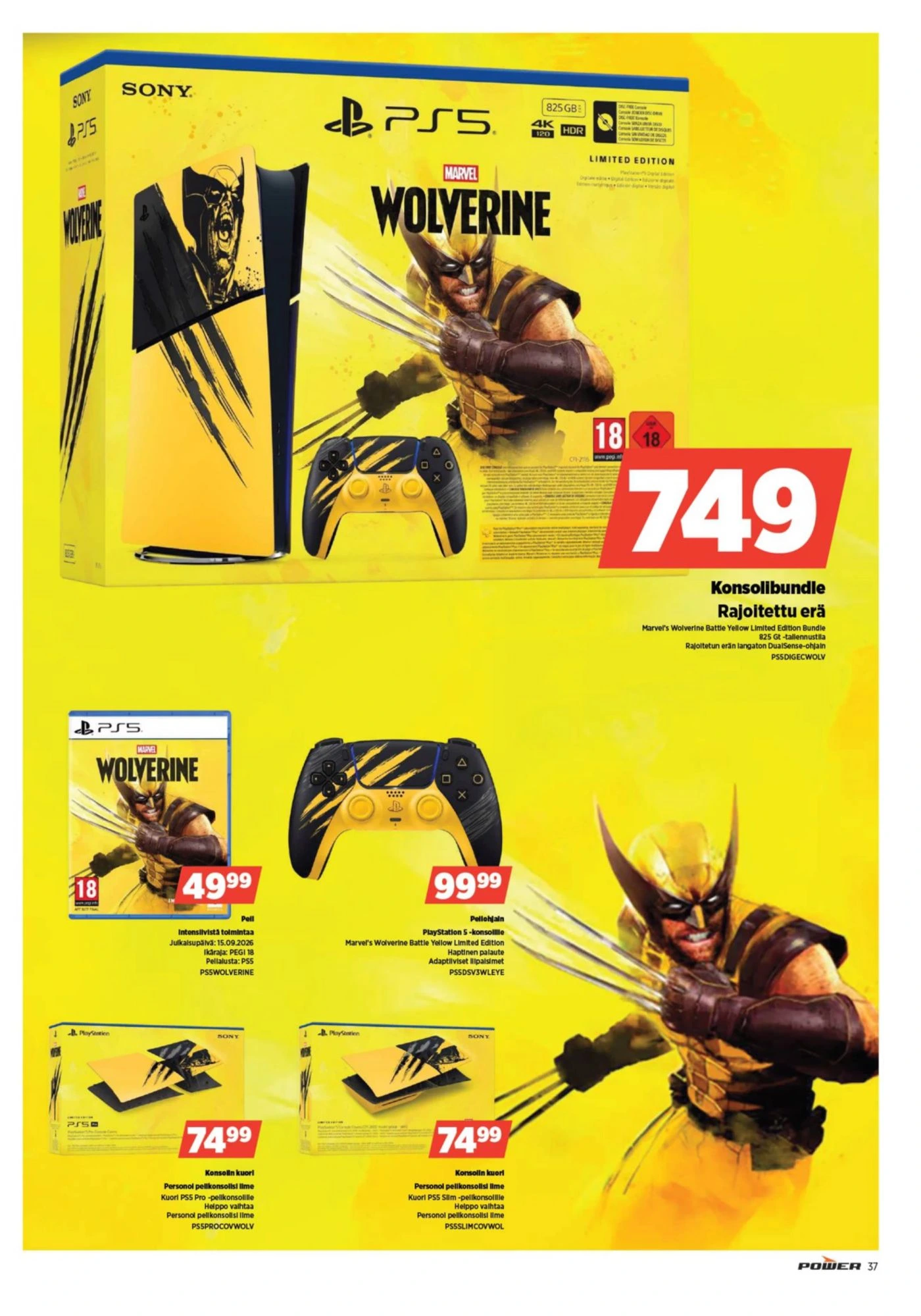 Flyer page 37