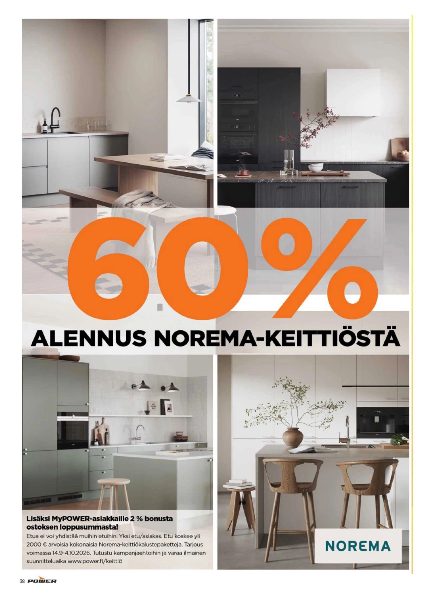 Flyer page 38