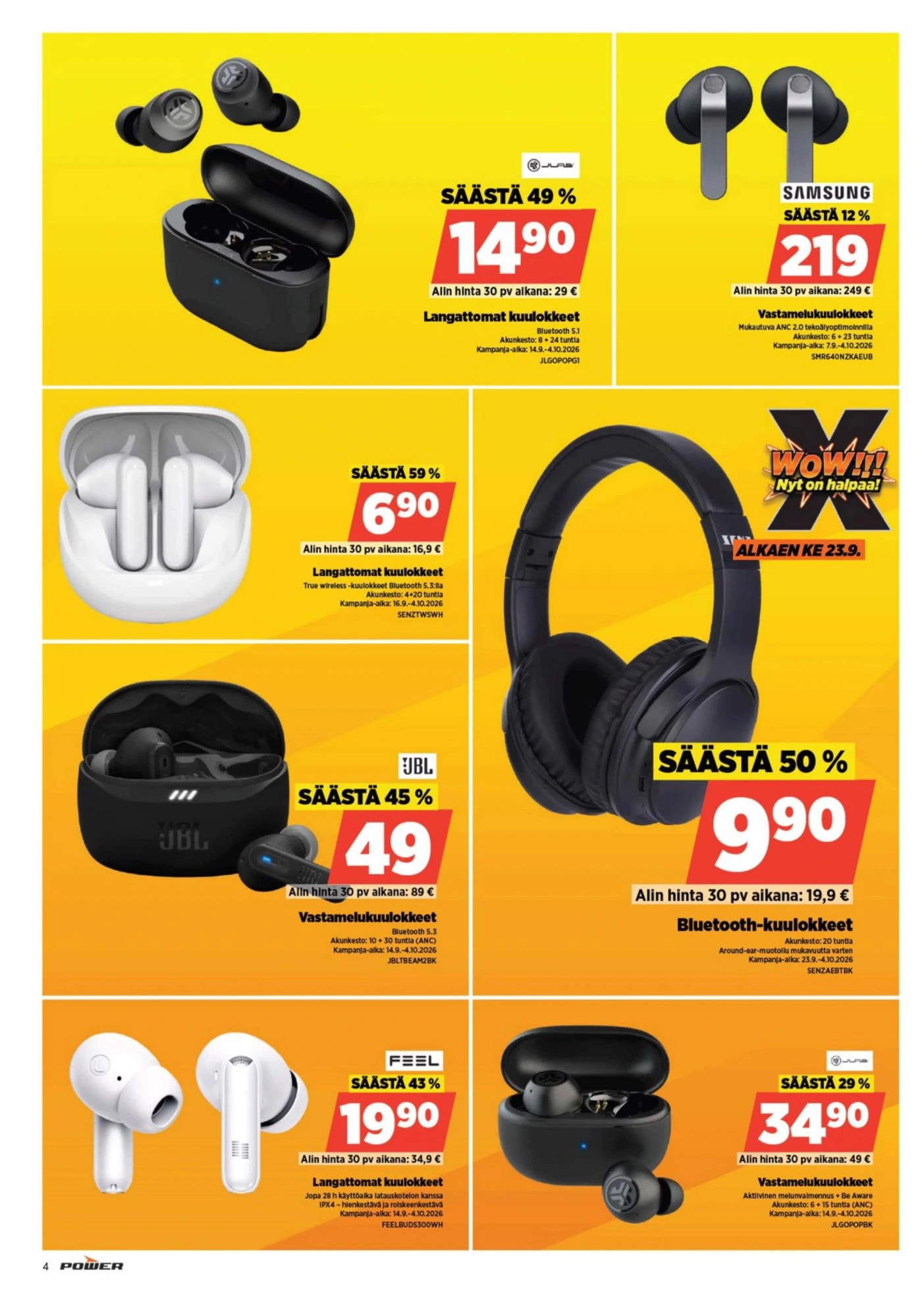 Flyer page 4