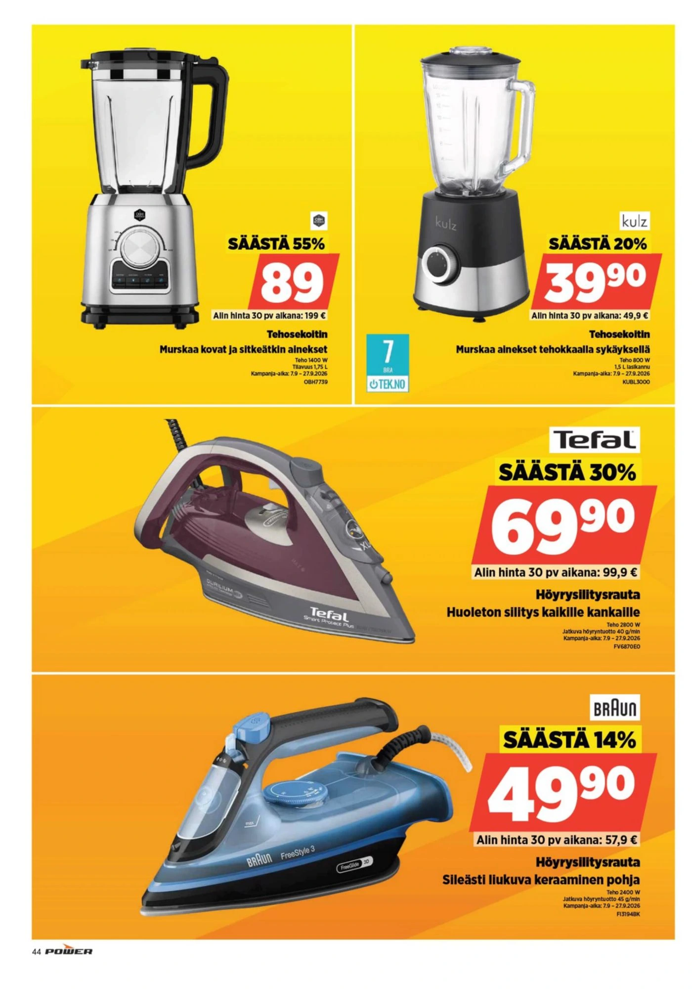Flyer page 44