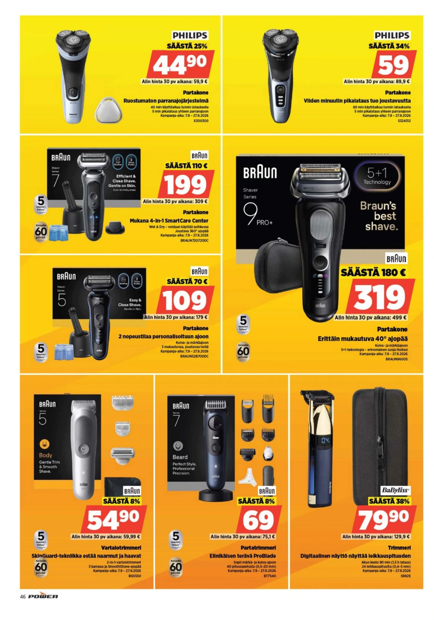 Flyer page 46