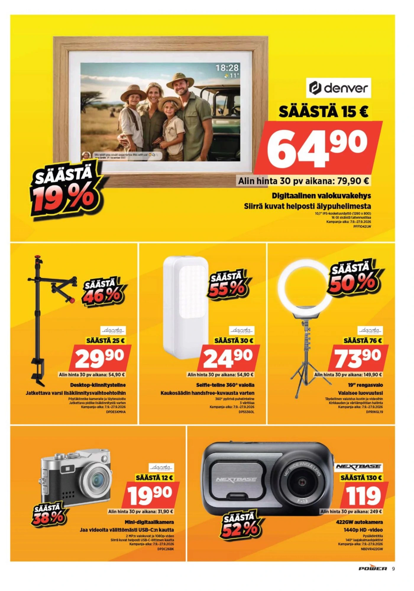 Flyer page 9