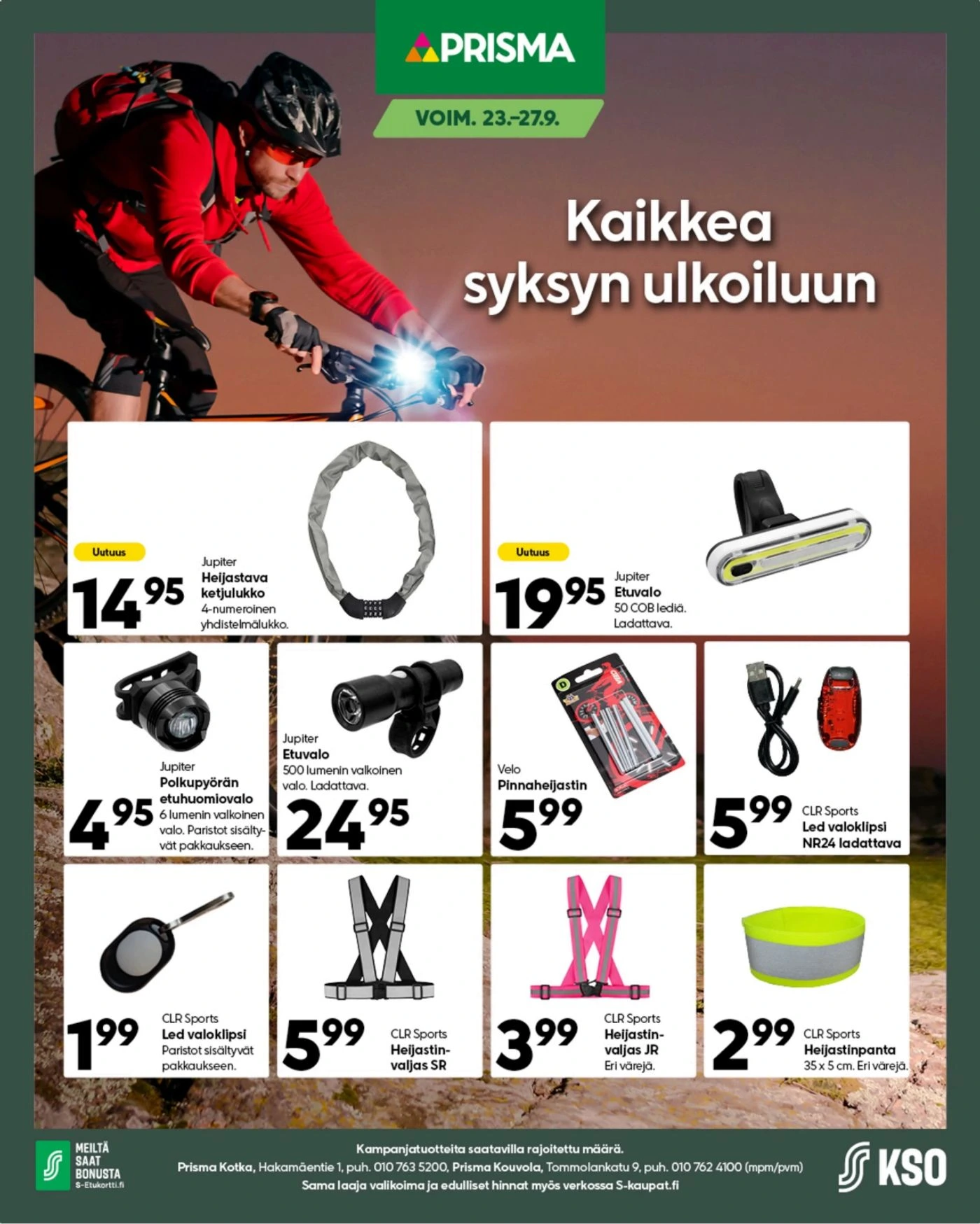 Flyer page 2