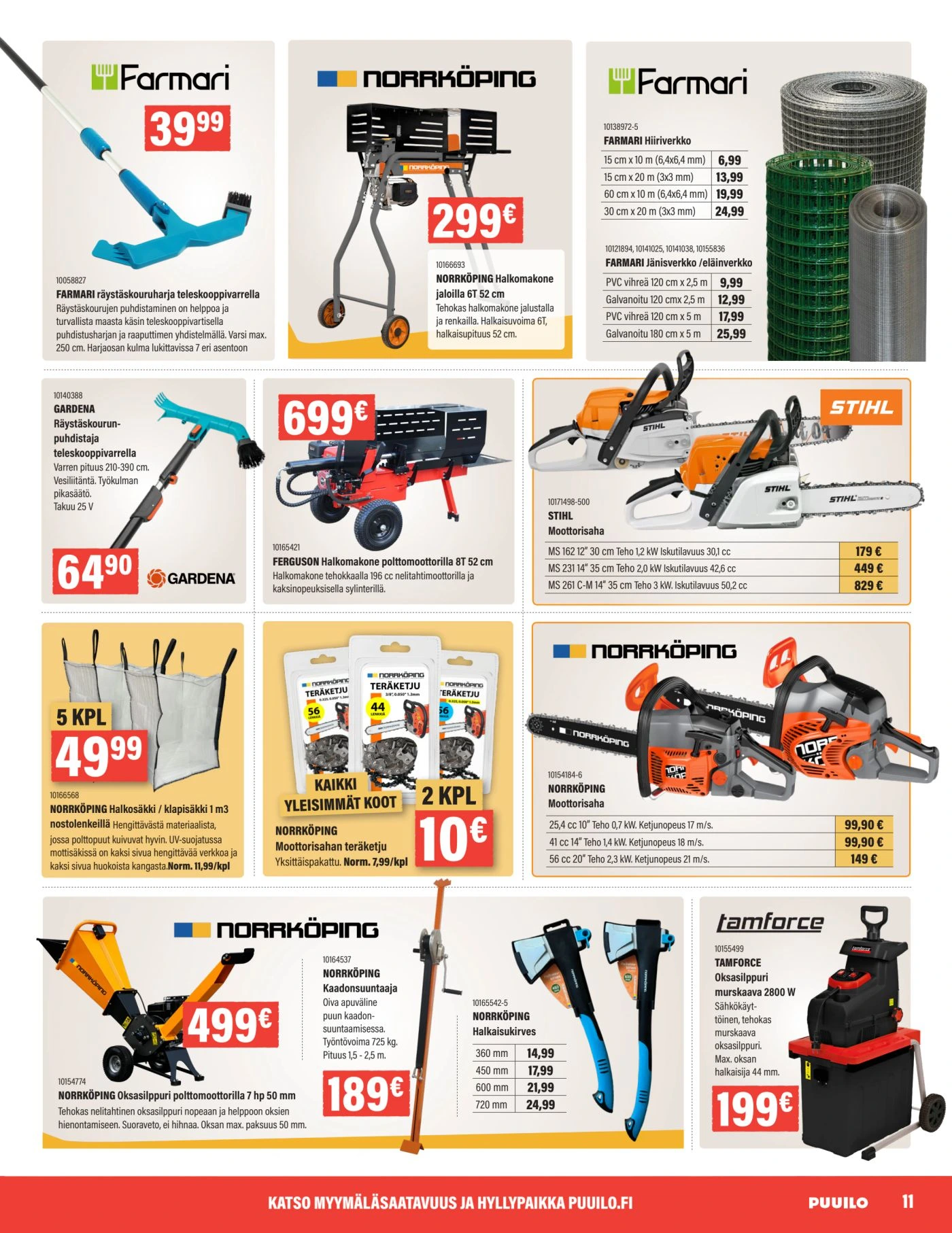 Flyer page 11