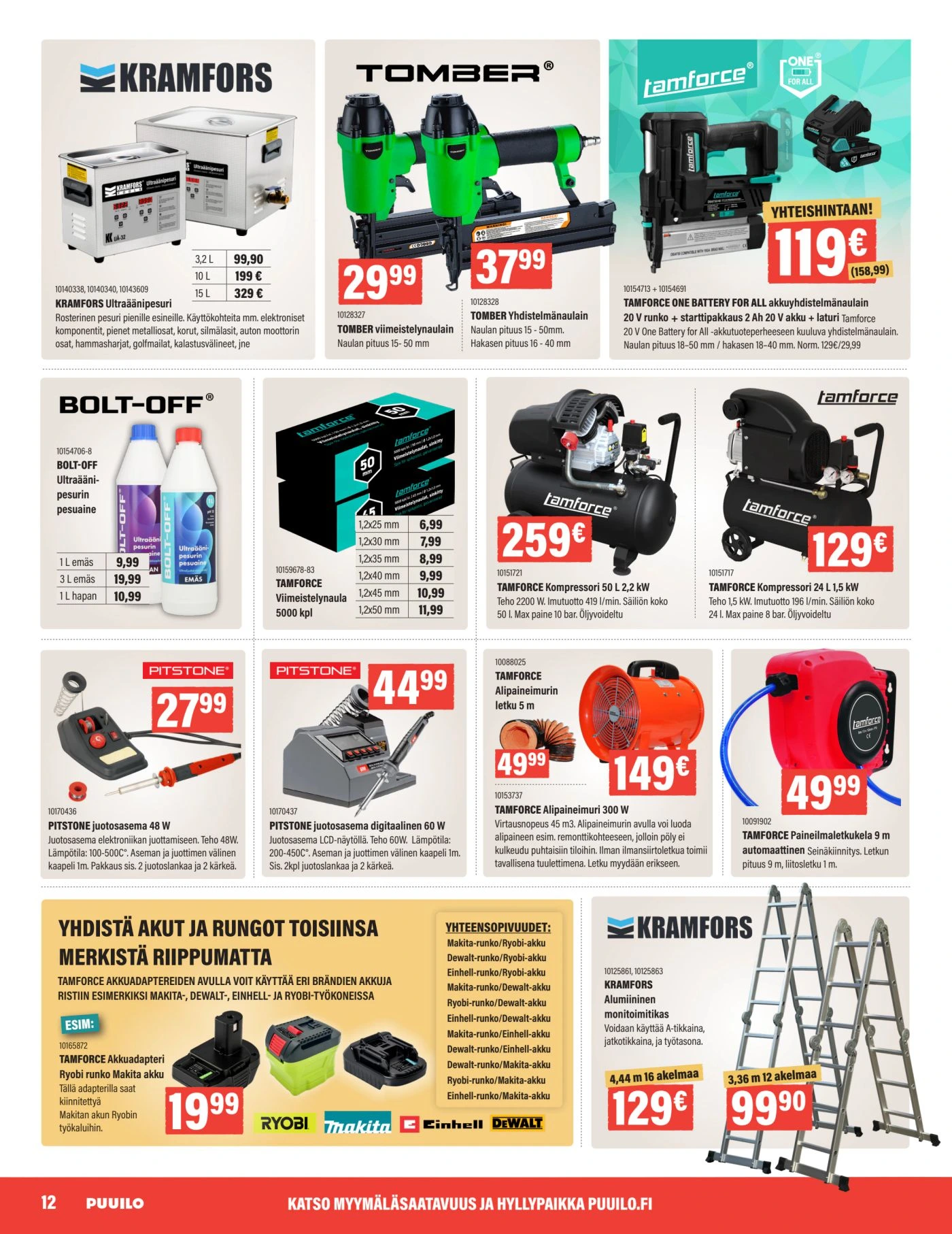 Flyer page 12