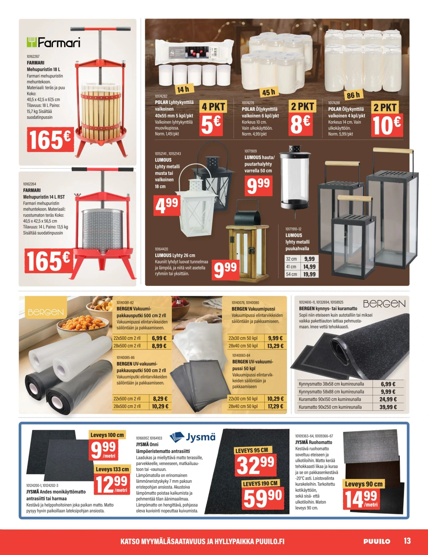 Flyer page 13