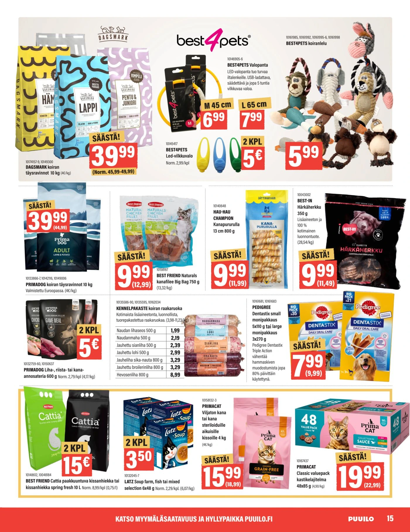 Flyer page 15