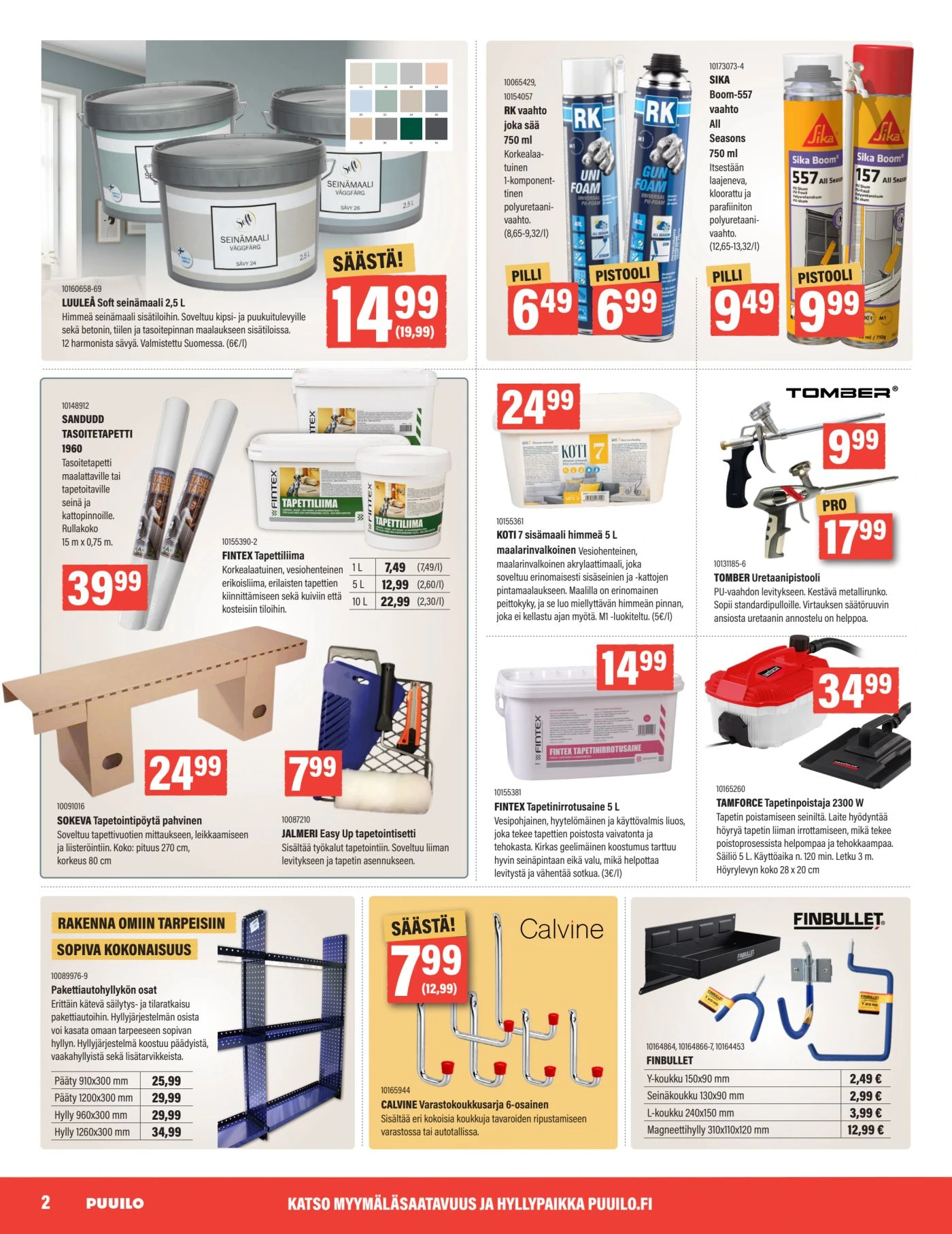 Flyer page 2