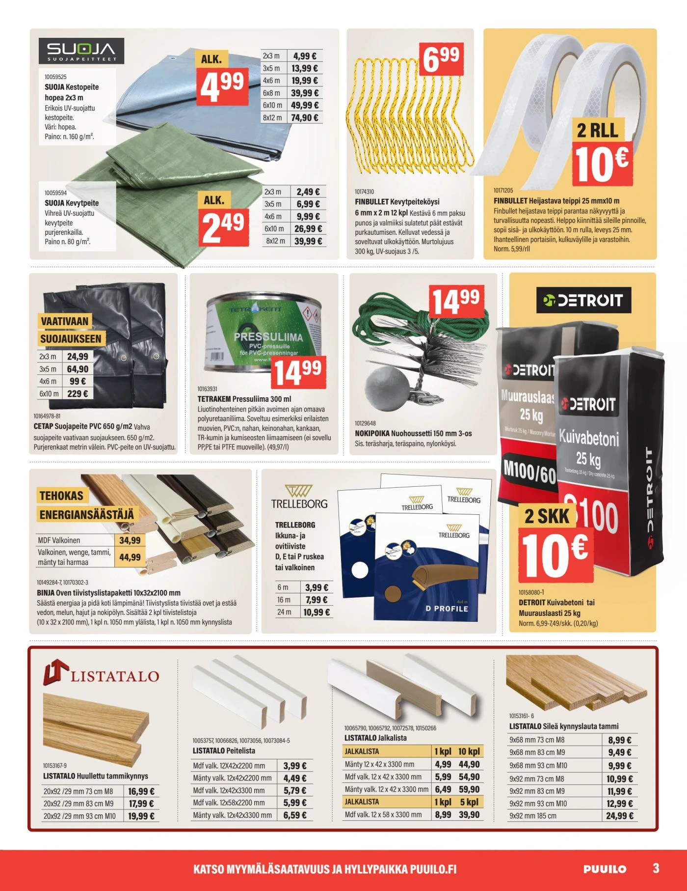 Flyer page 3