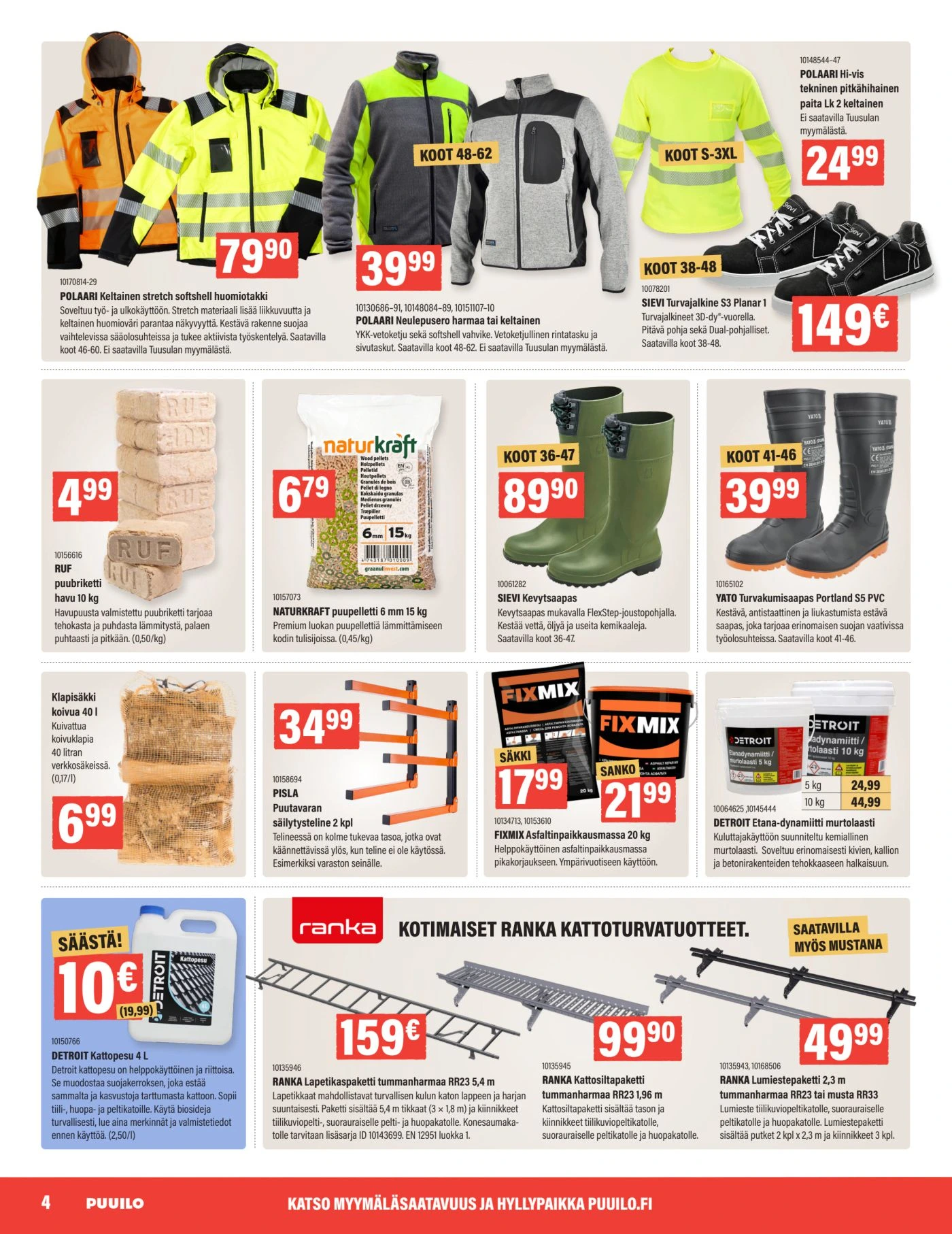 Flyer page 4