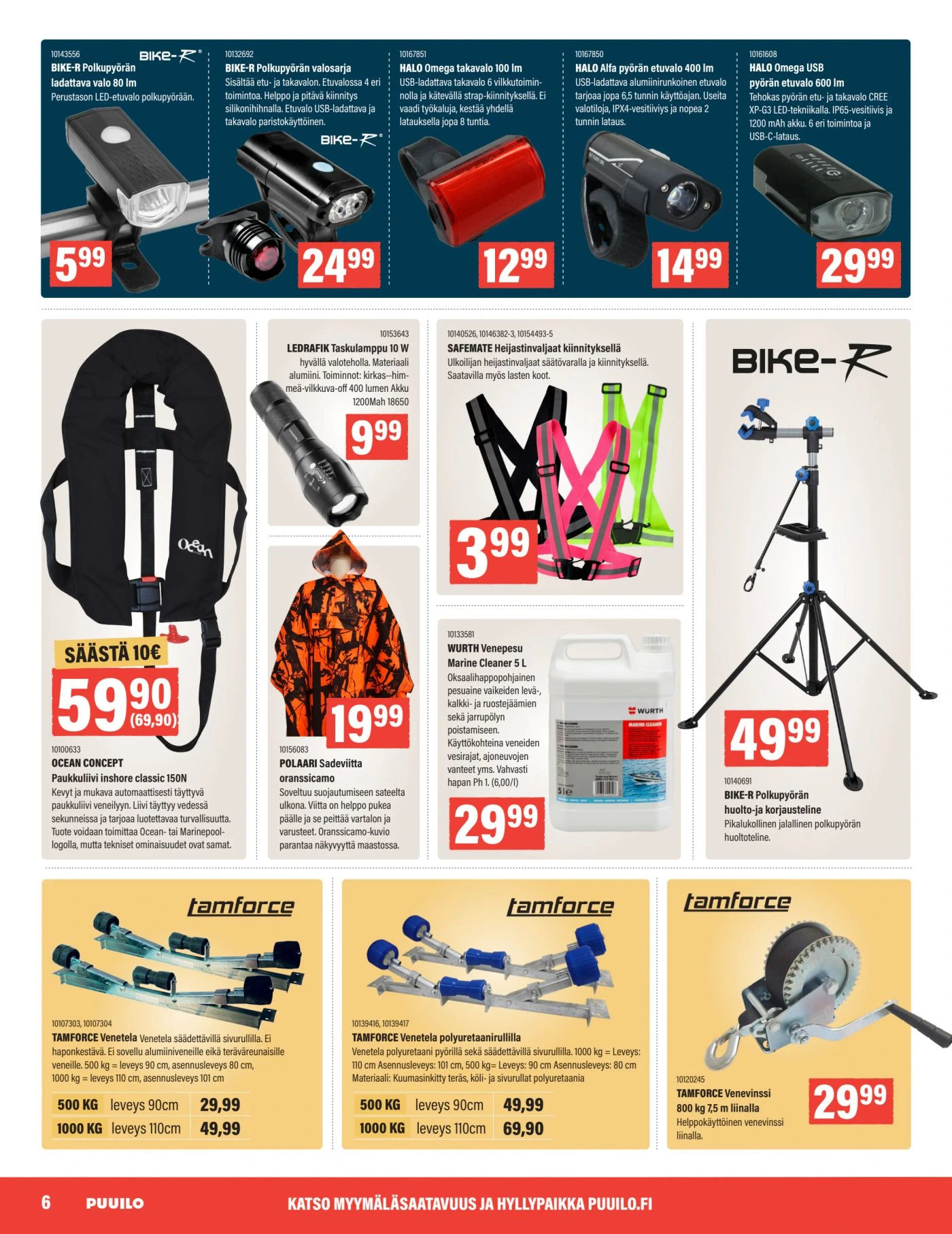 Flyer page 6