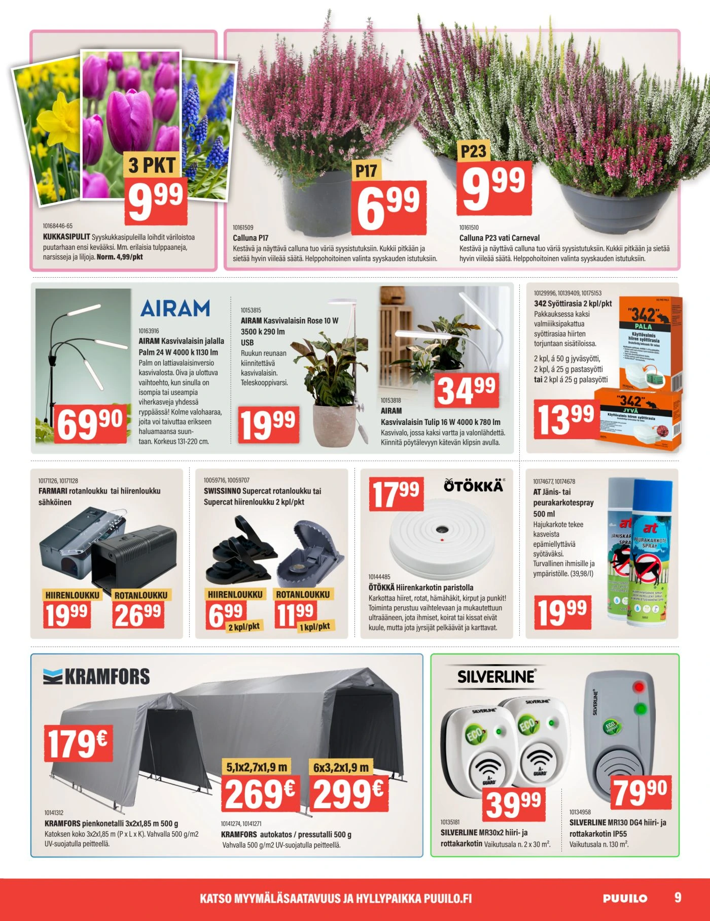 Flyer page 9