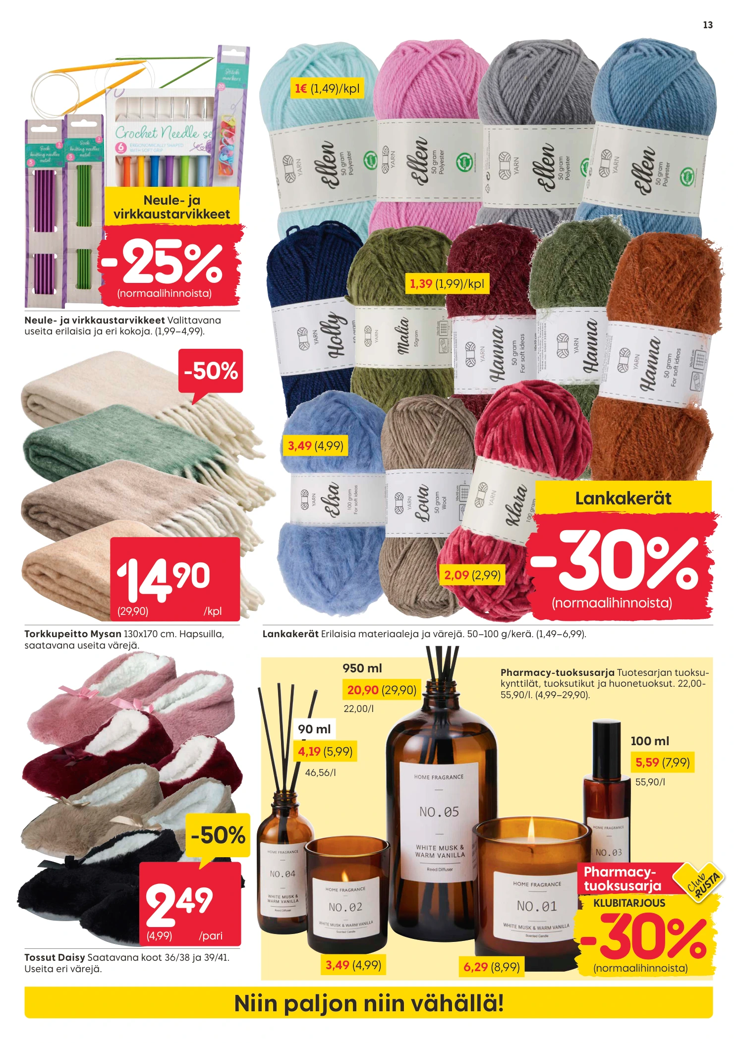 Flyer page 13