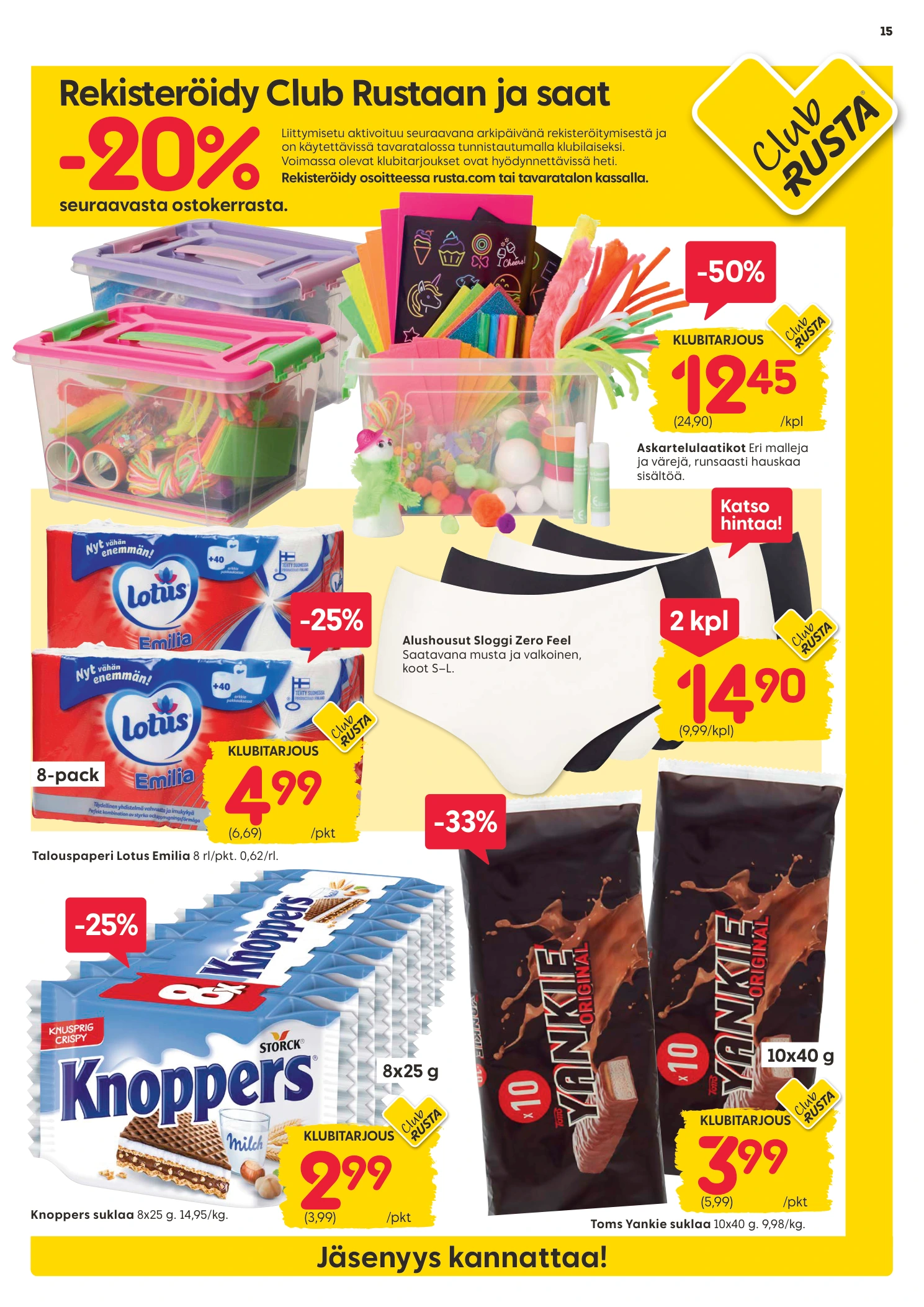 Flyer page 15