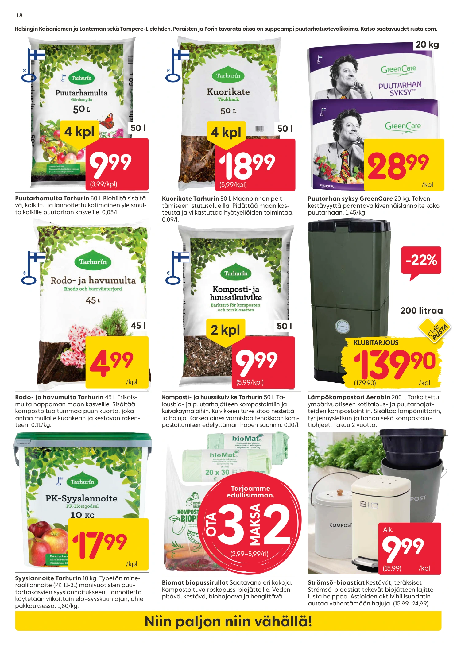 Flyer page 18