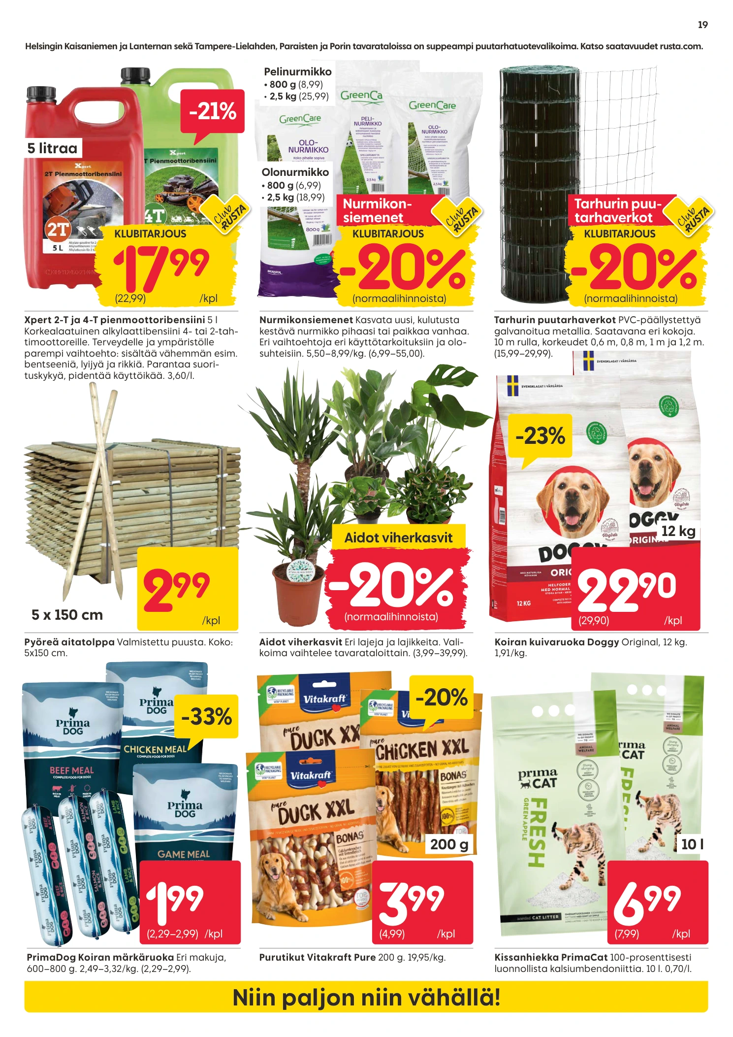 Flyer page 19