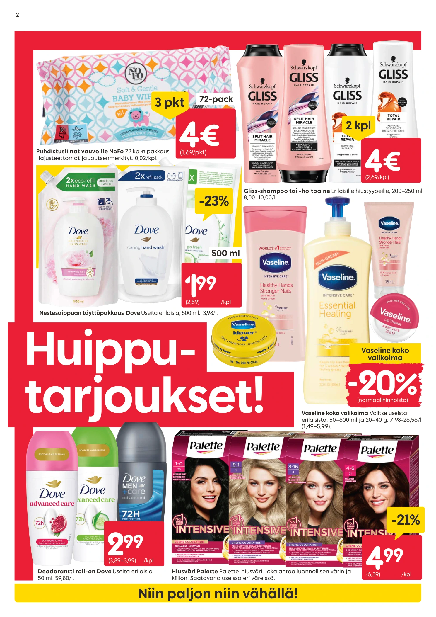 Flyer page 2