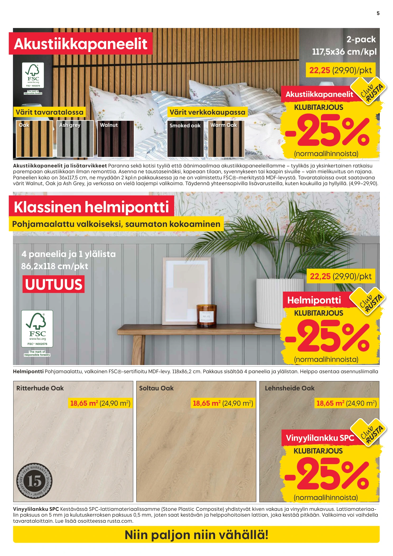 Flyer page 5