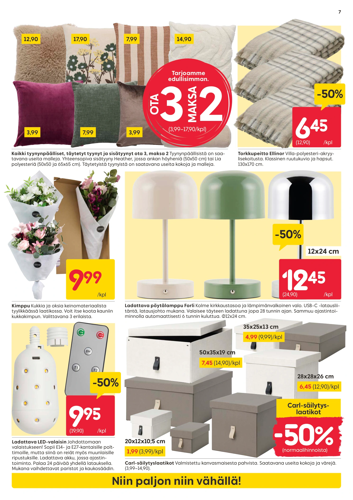 Flyer page 7