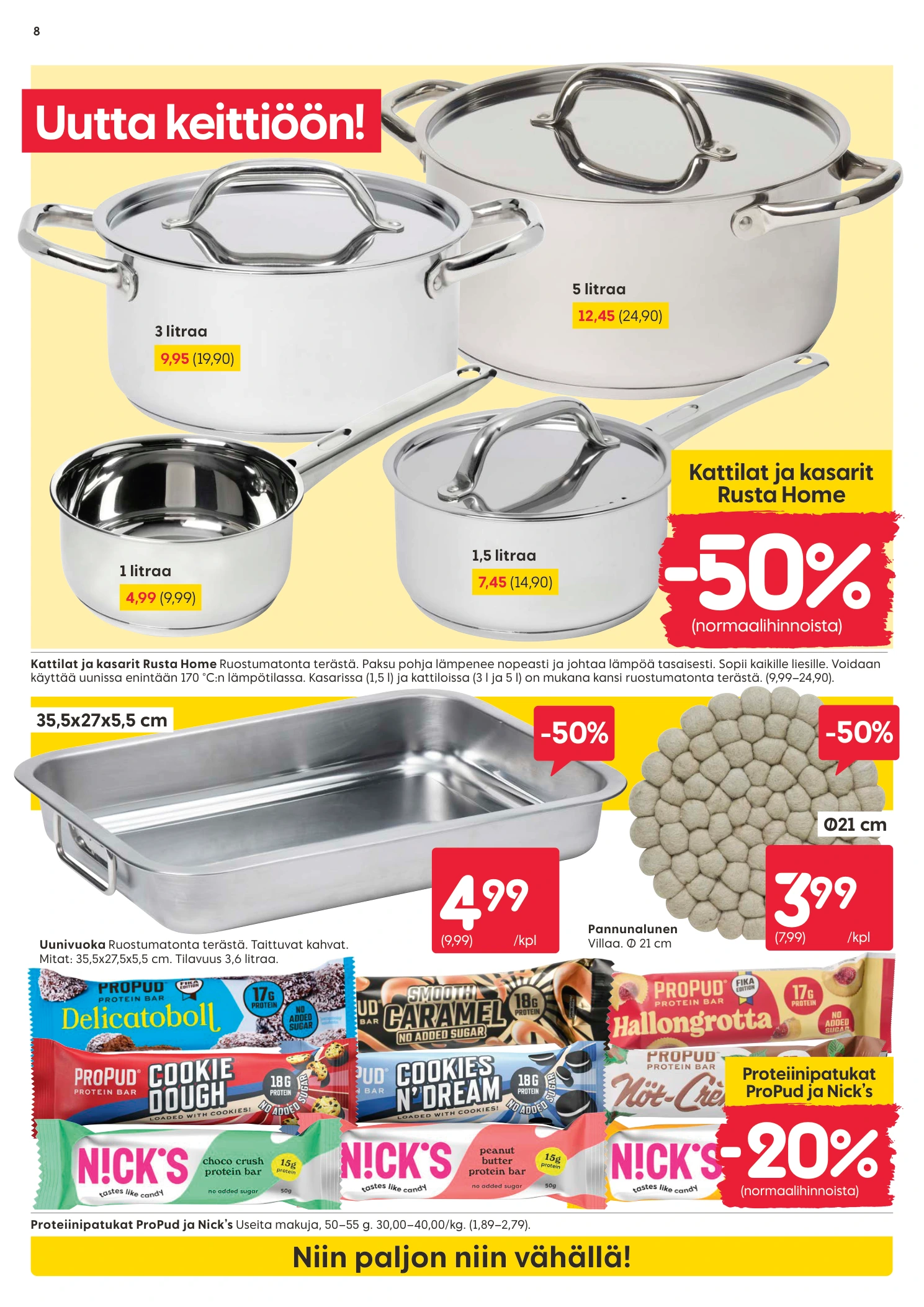 Flyer page 8
