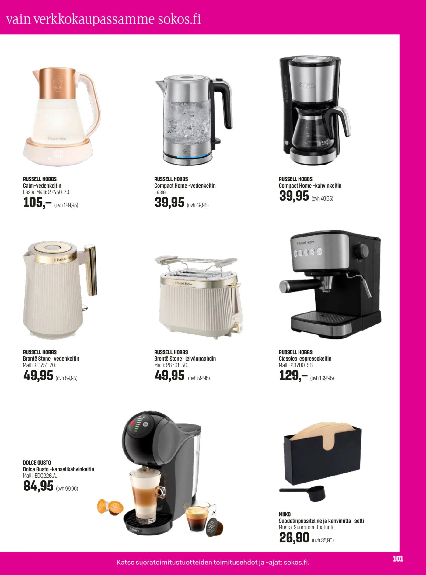 Flyer page 101