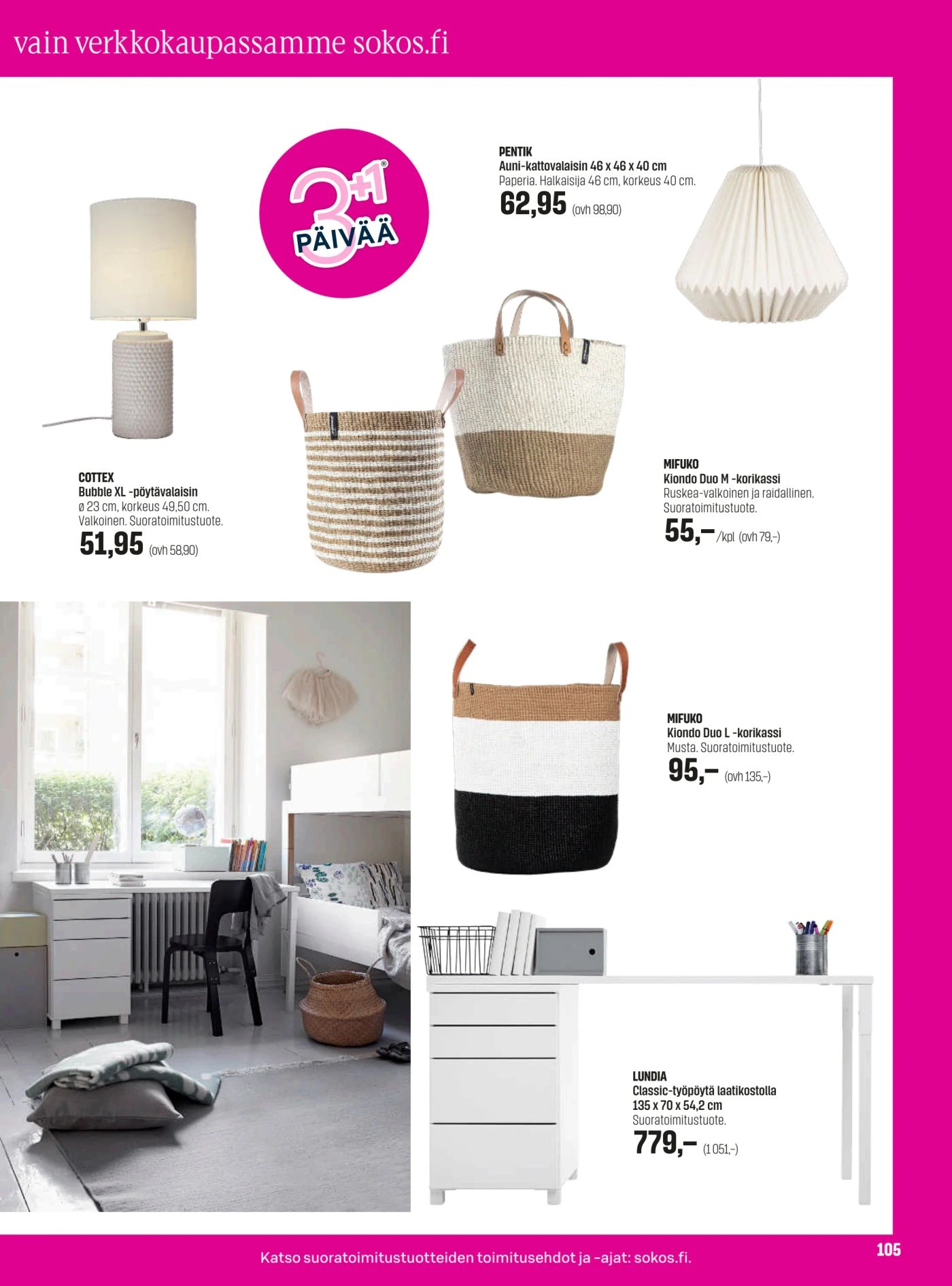Flyer page 105