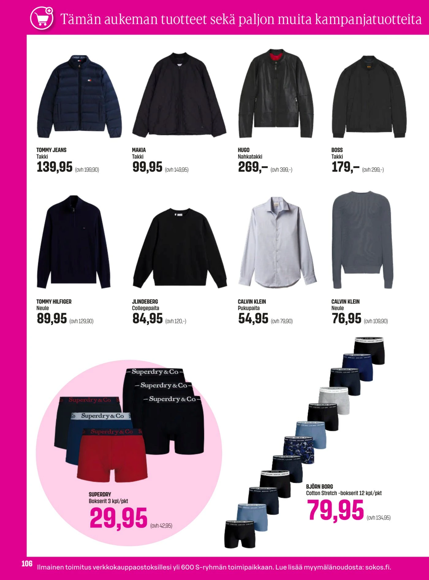 Flyer page 106