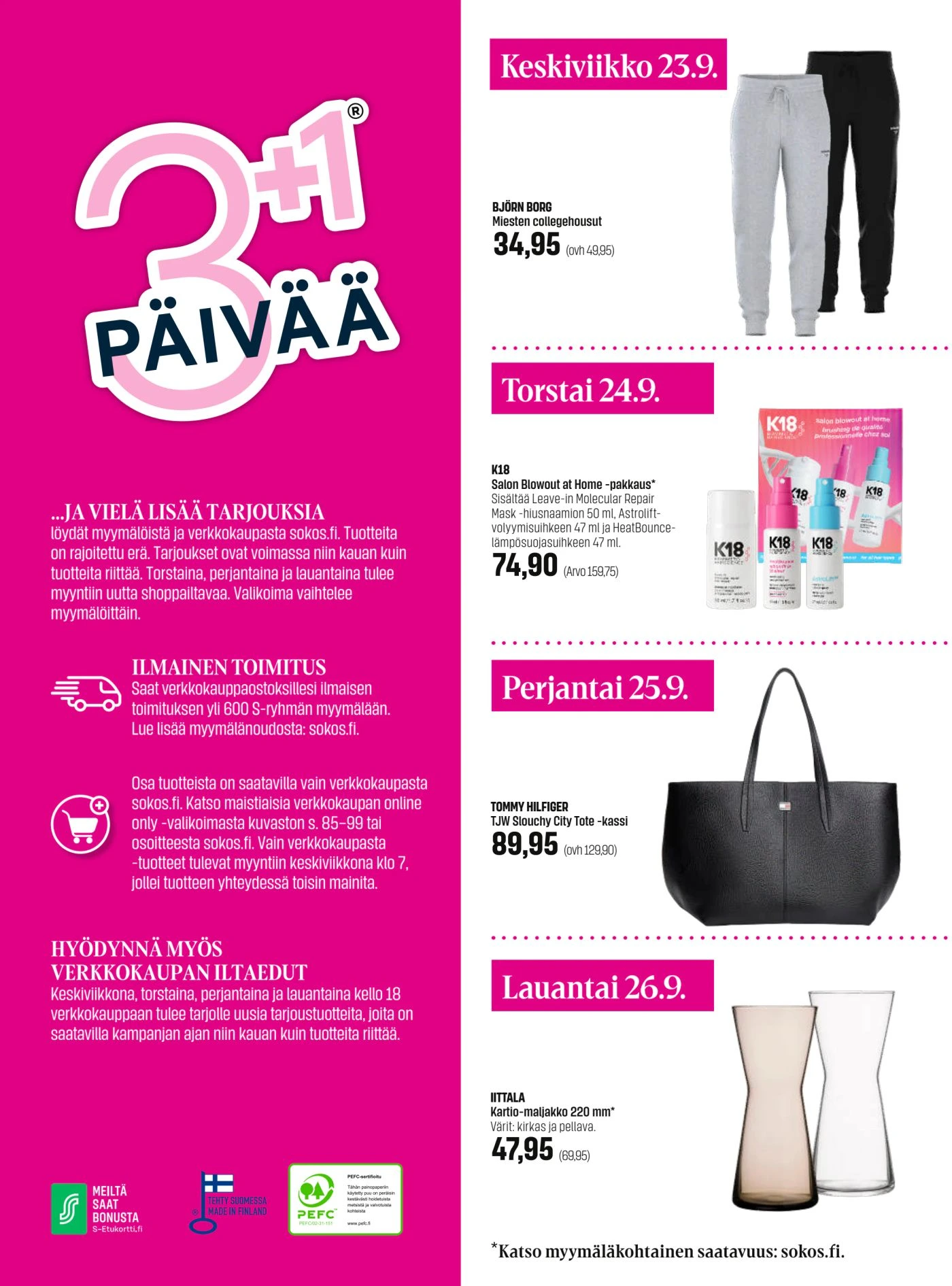 Flyer page 2