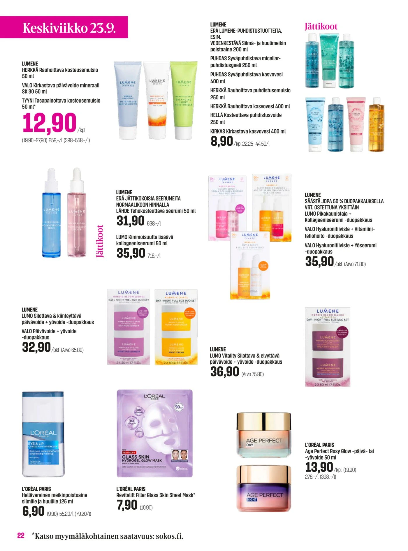Flyer page 22