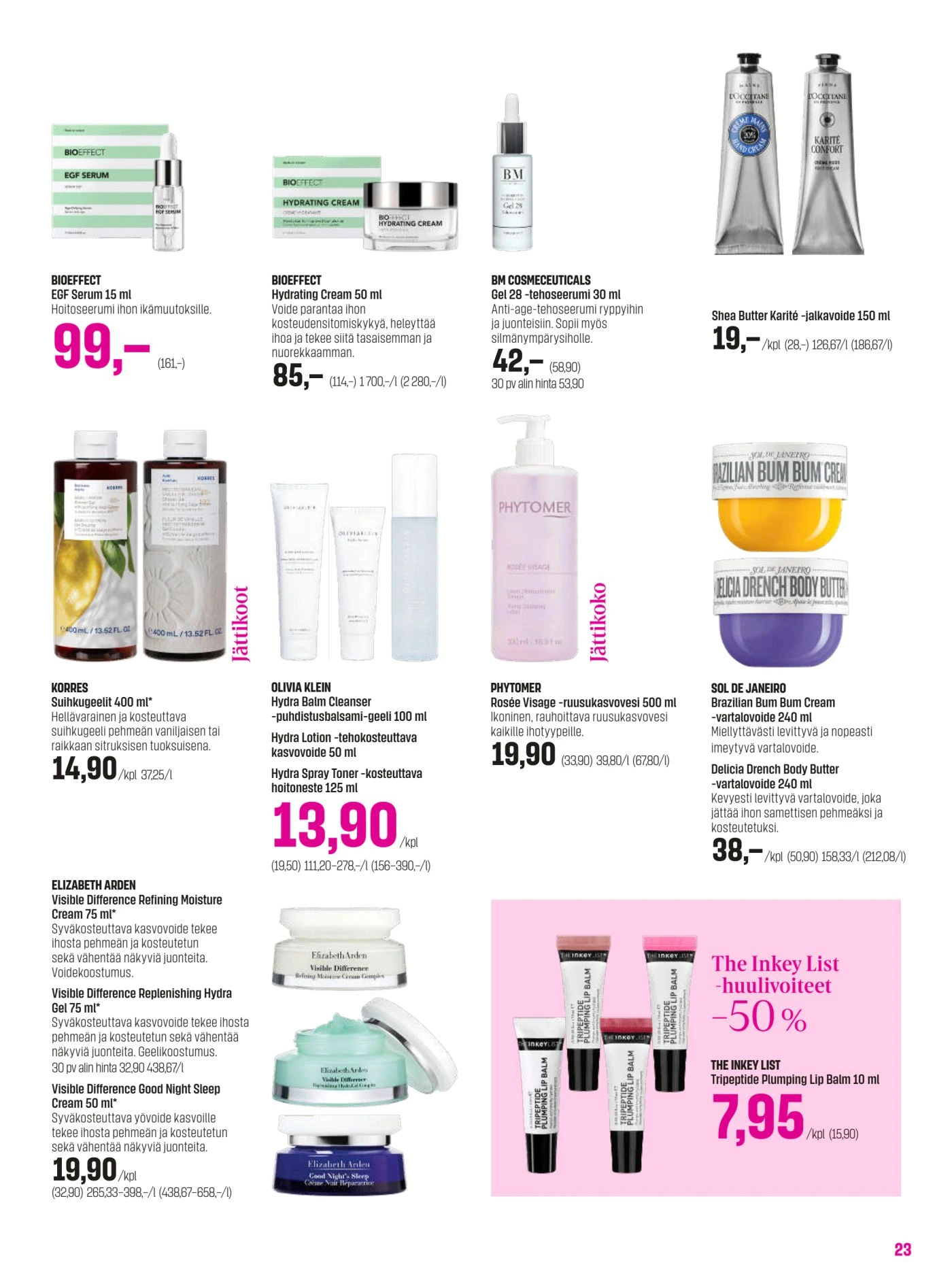 Flyer page 23