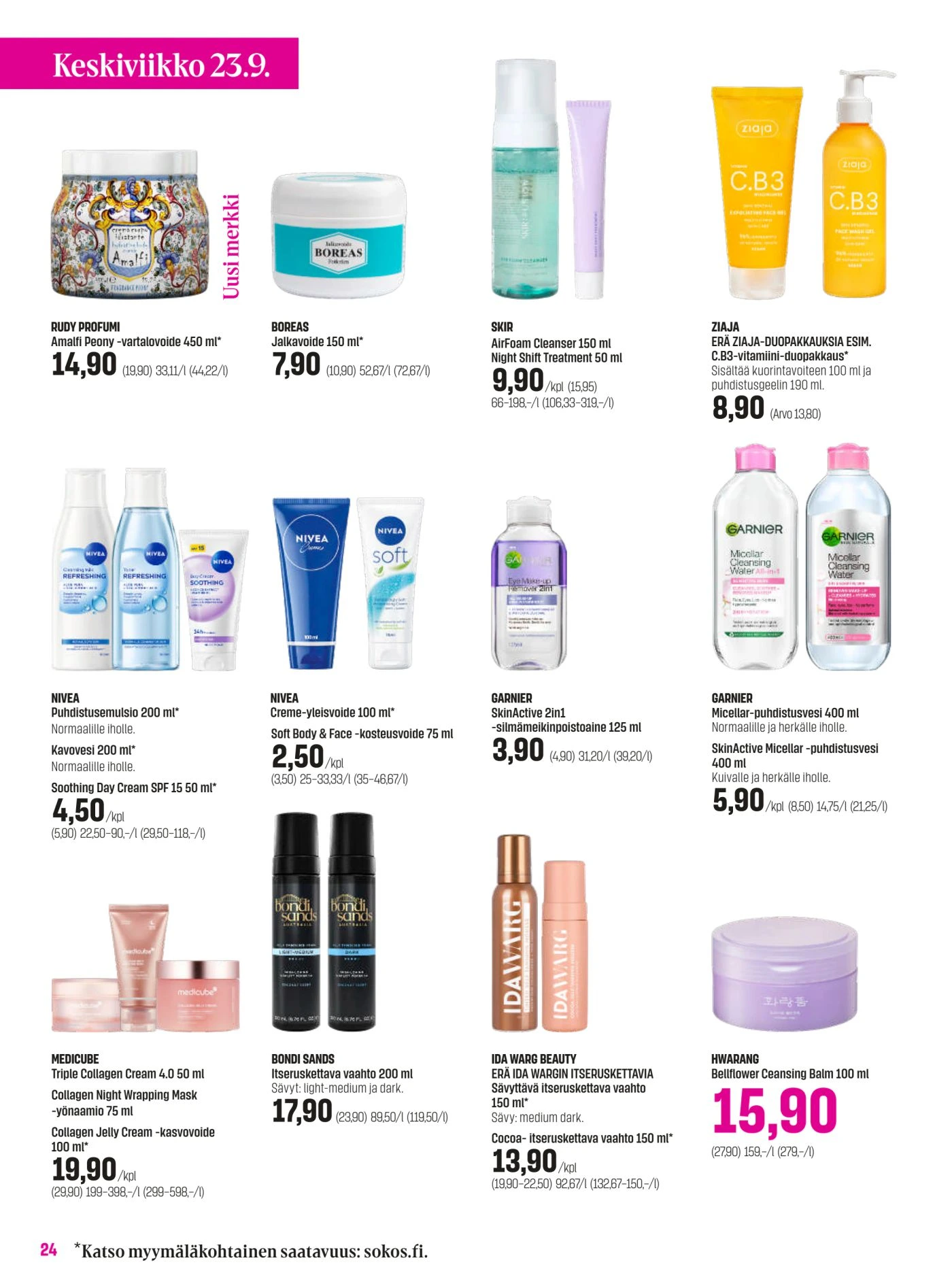 Flyer page 24