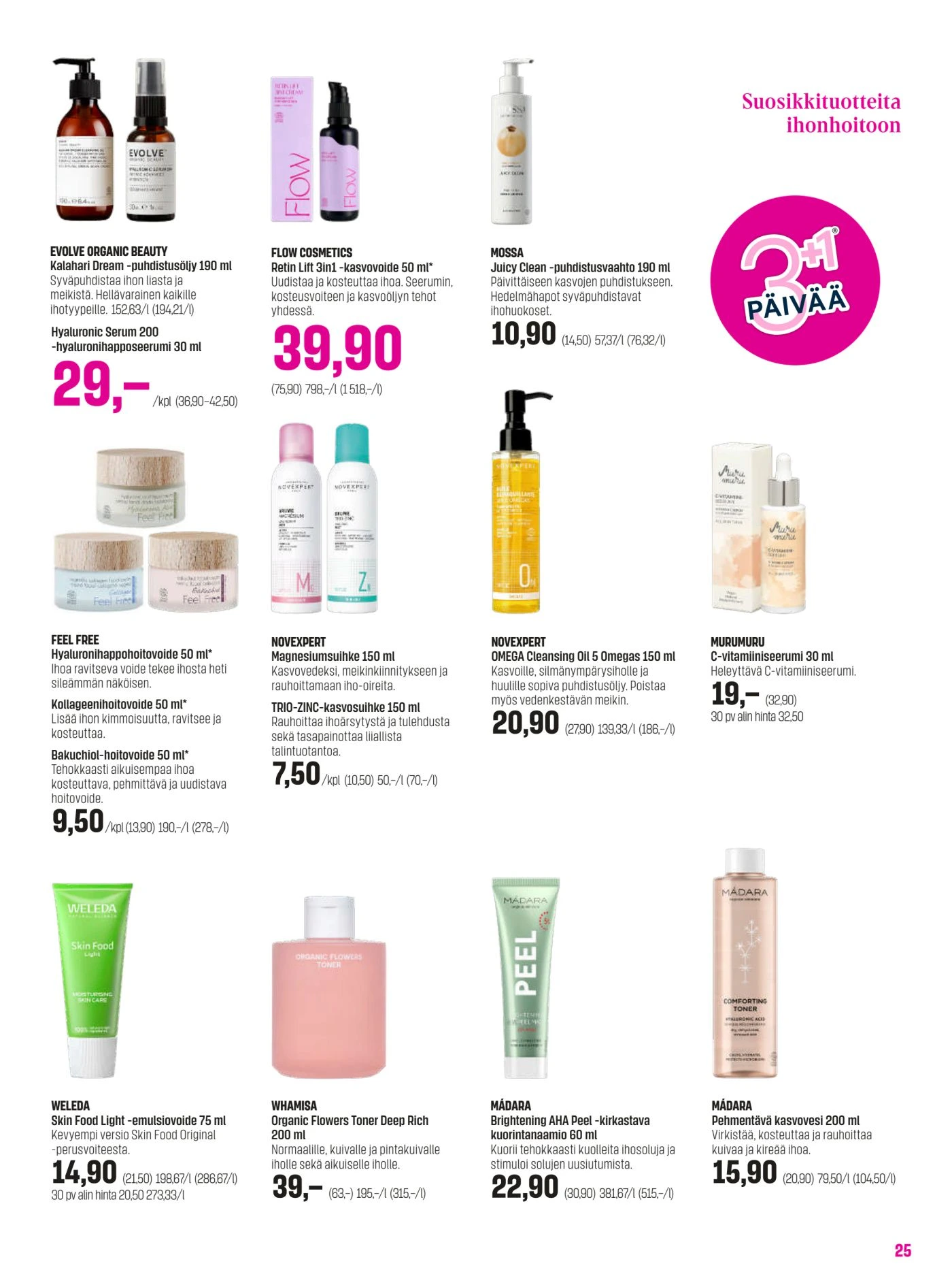 Flyer page 25