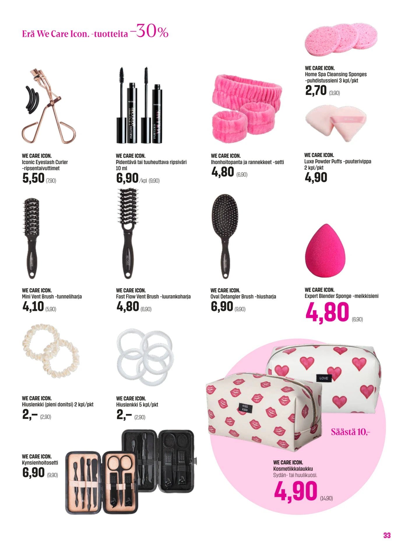 Flyer page 33