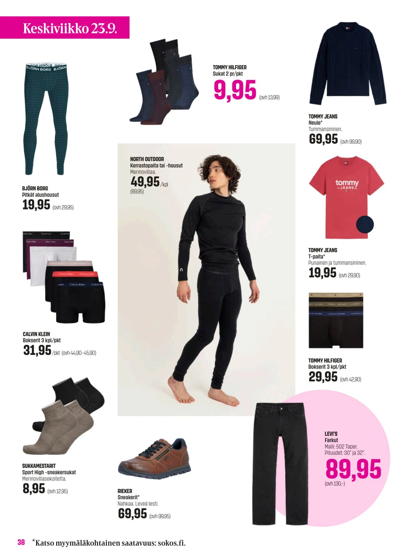 Flyer page 38