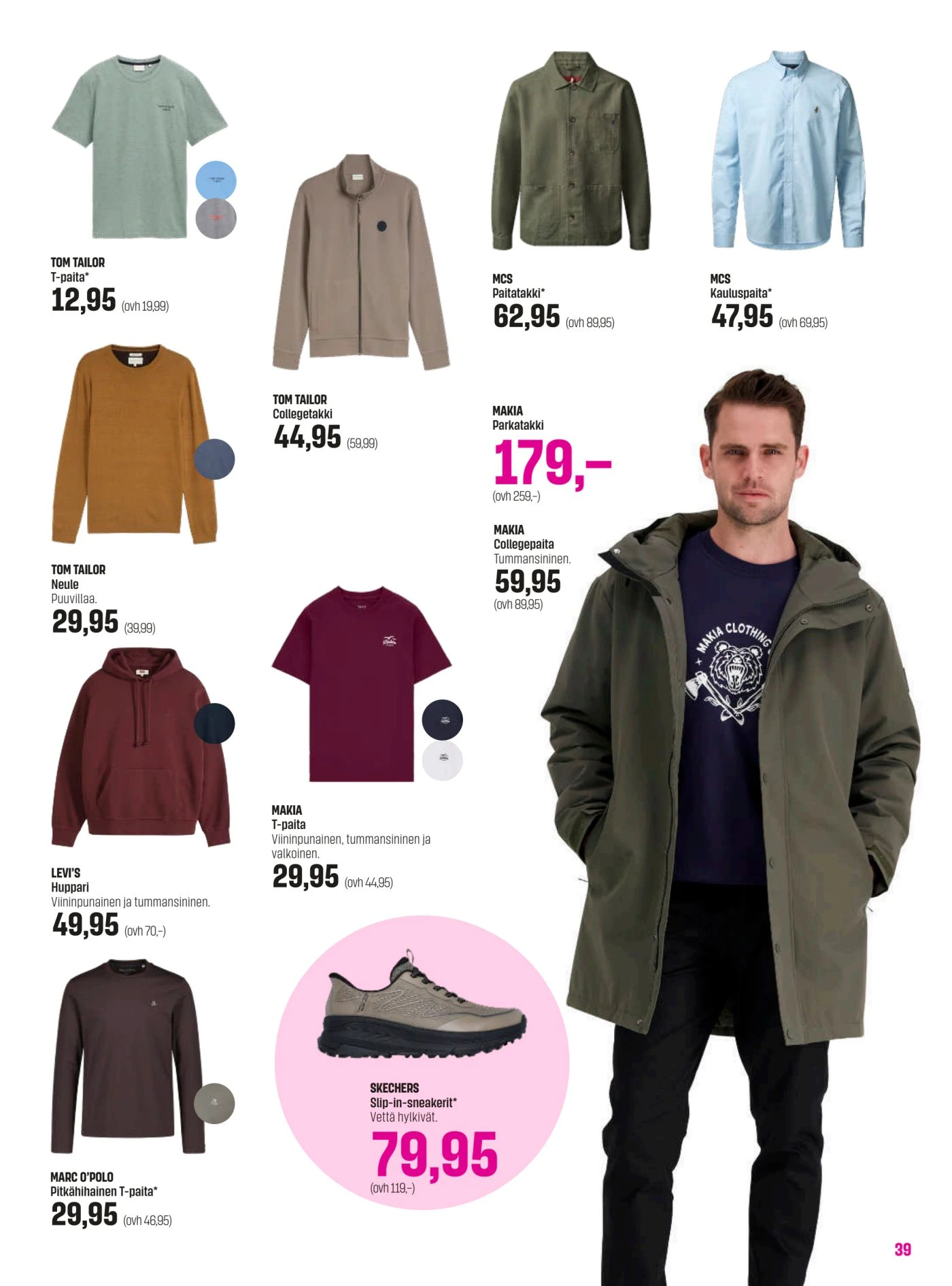 Flyer page 39