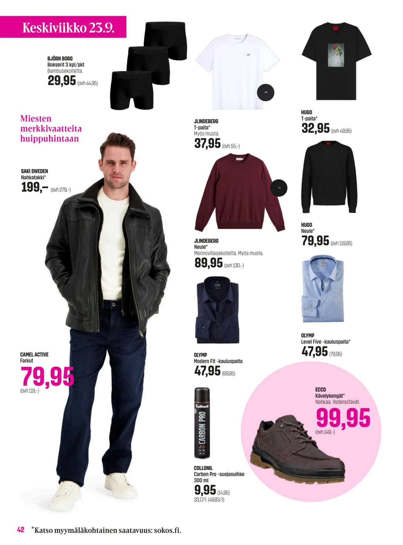 Flyer page 42