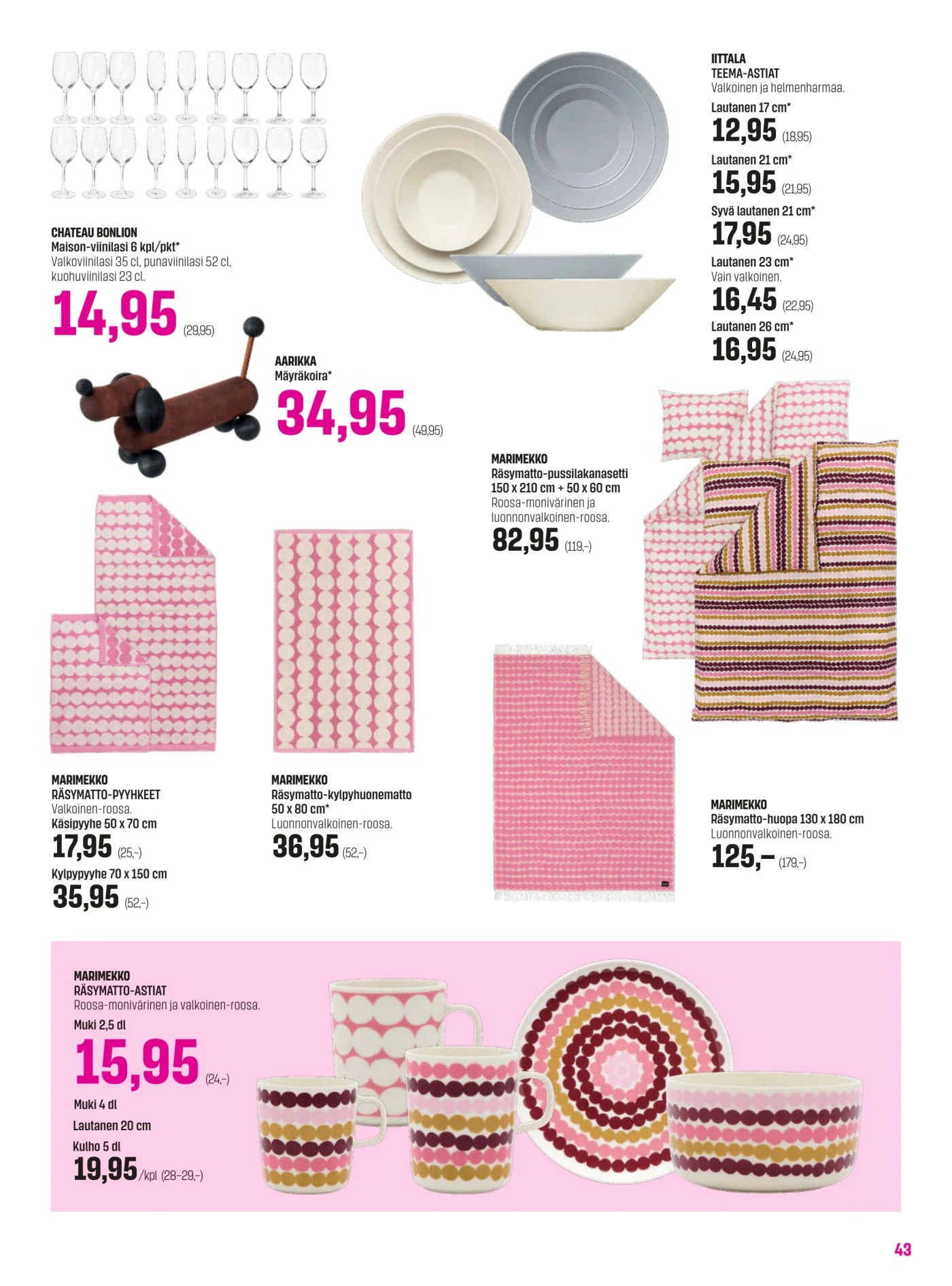 Flyer page 43