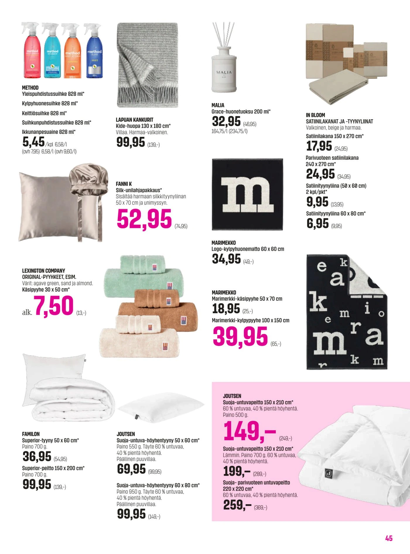 Flyer page 45