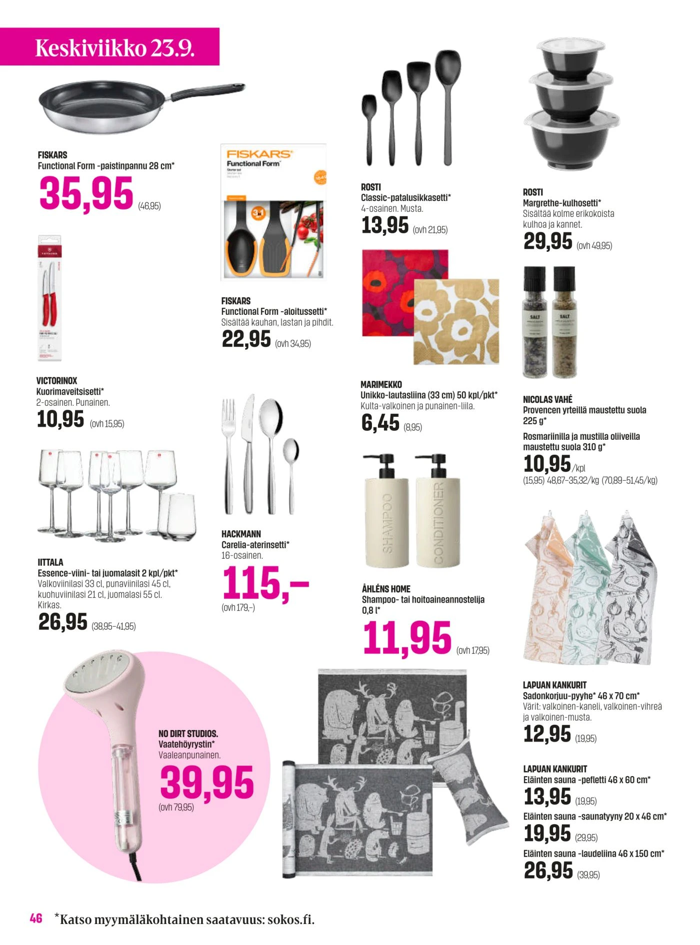 Flyer page 46