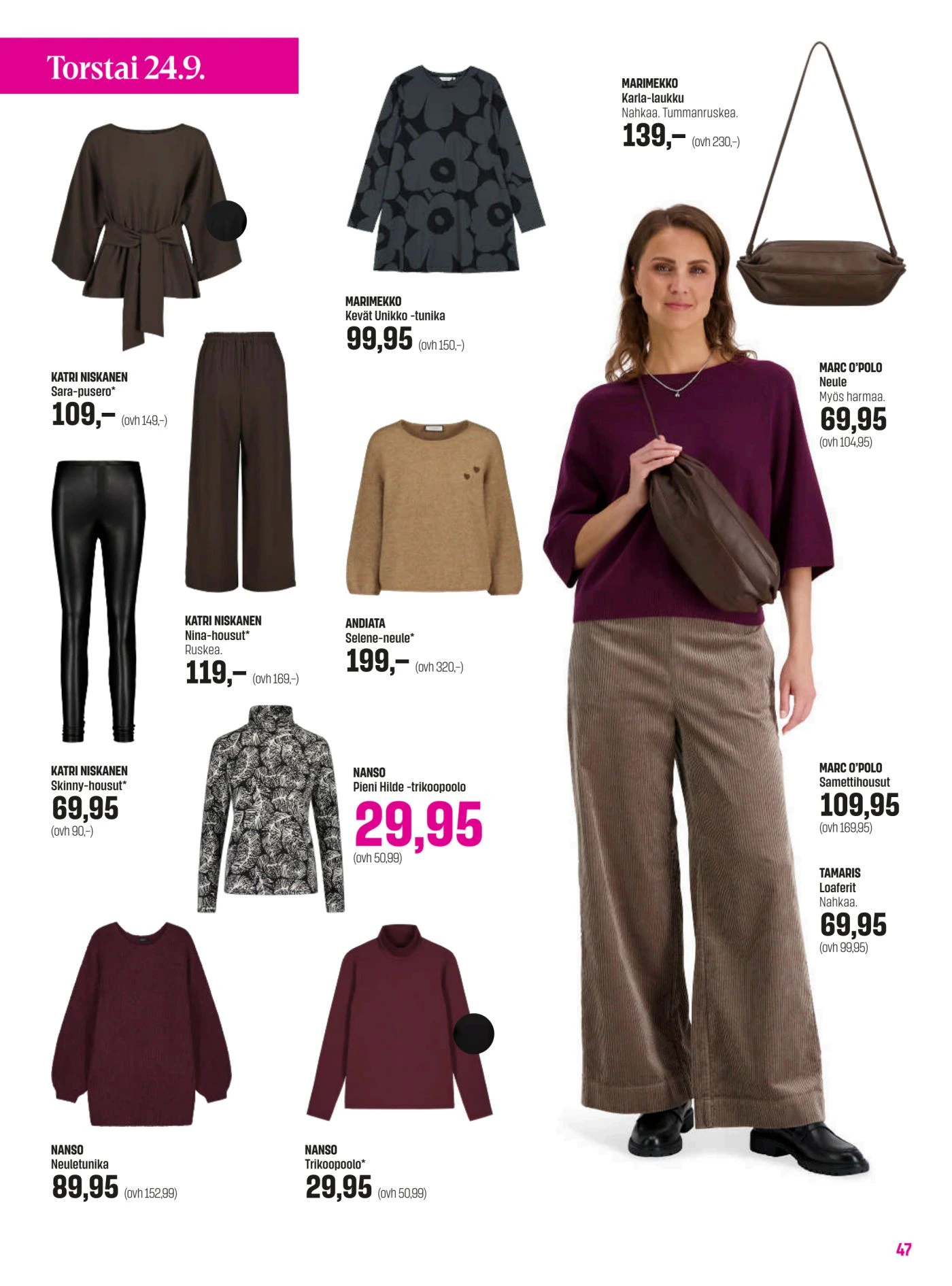 Flyer page 47