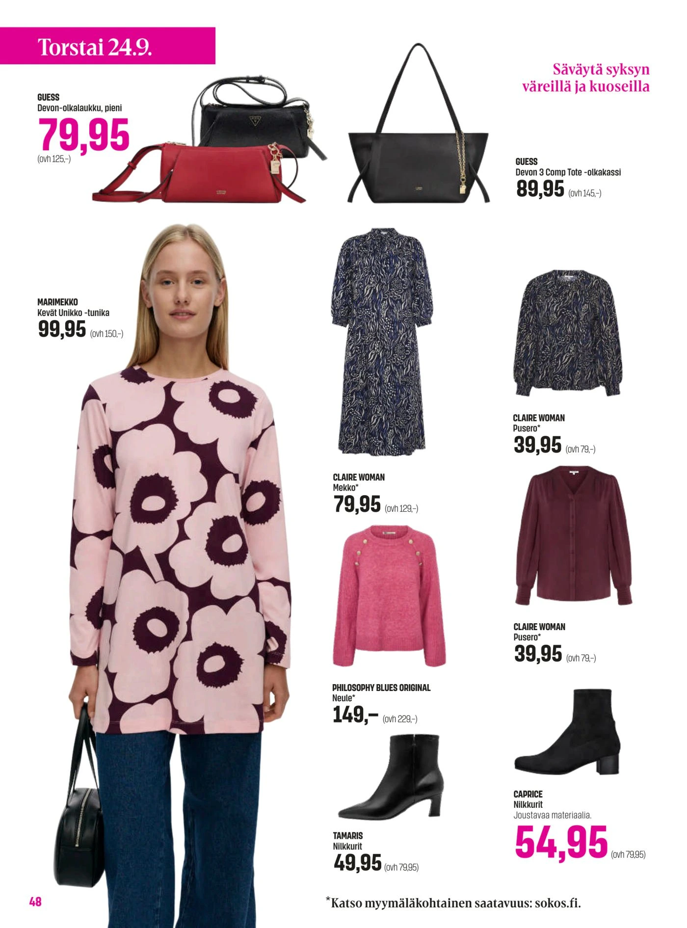 Flyer page 48