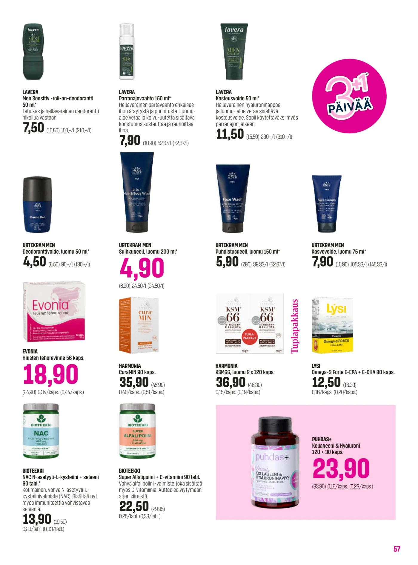 Flyer page 57